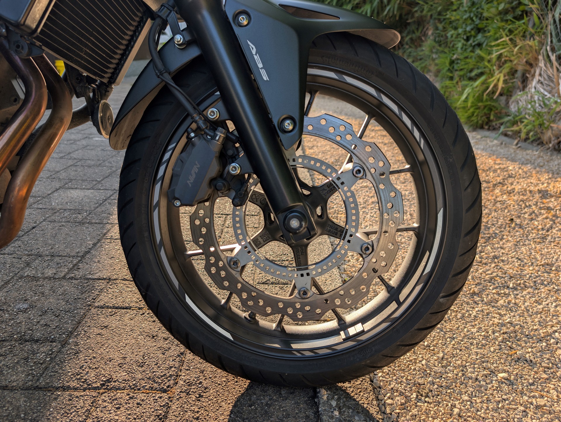 HONDA CB 500 FA ABS-image-6
