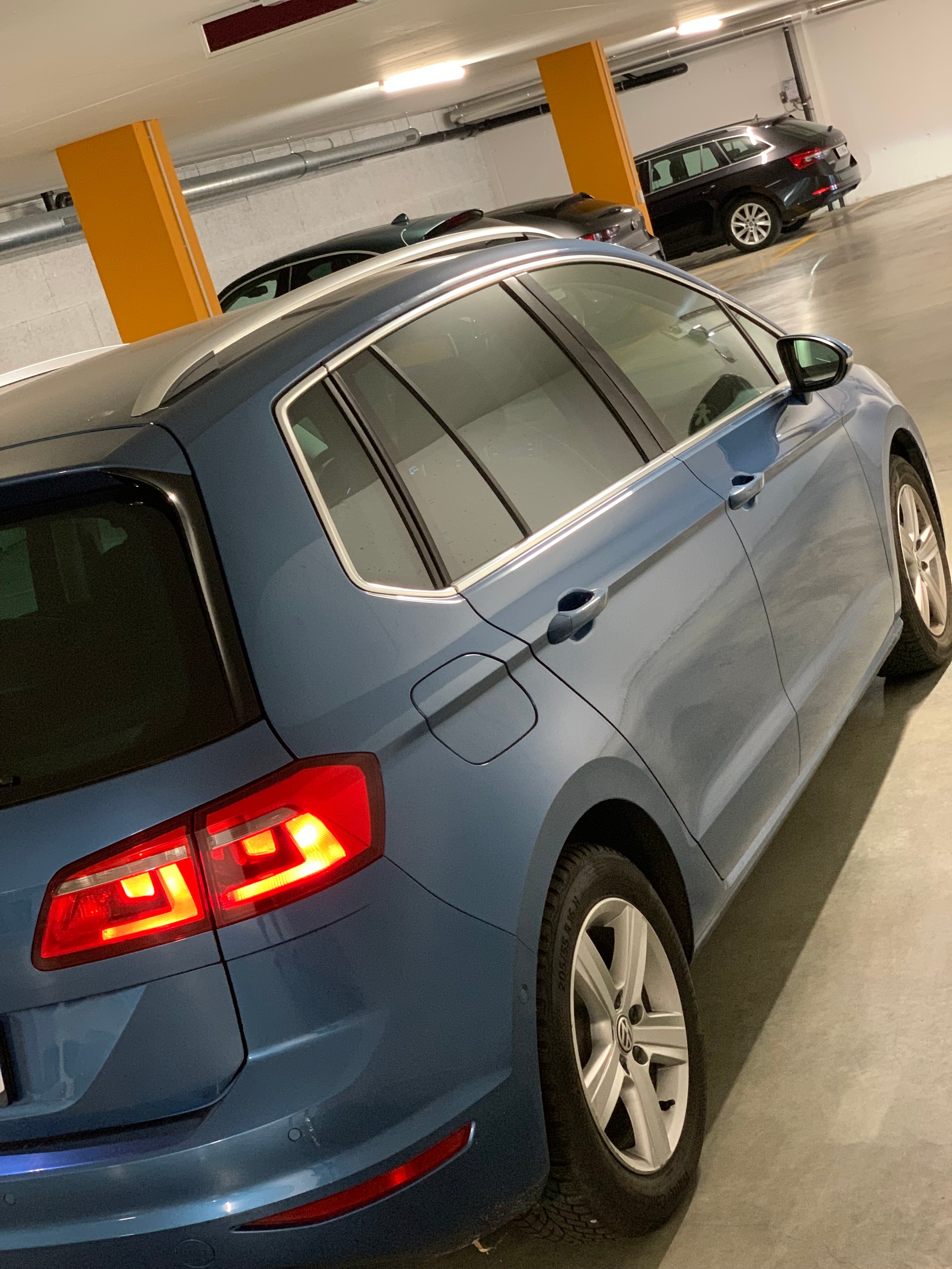 VW 1.4 TSI 150 Highline DSG-image-3