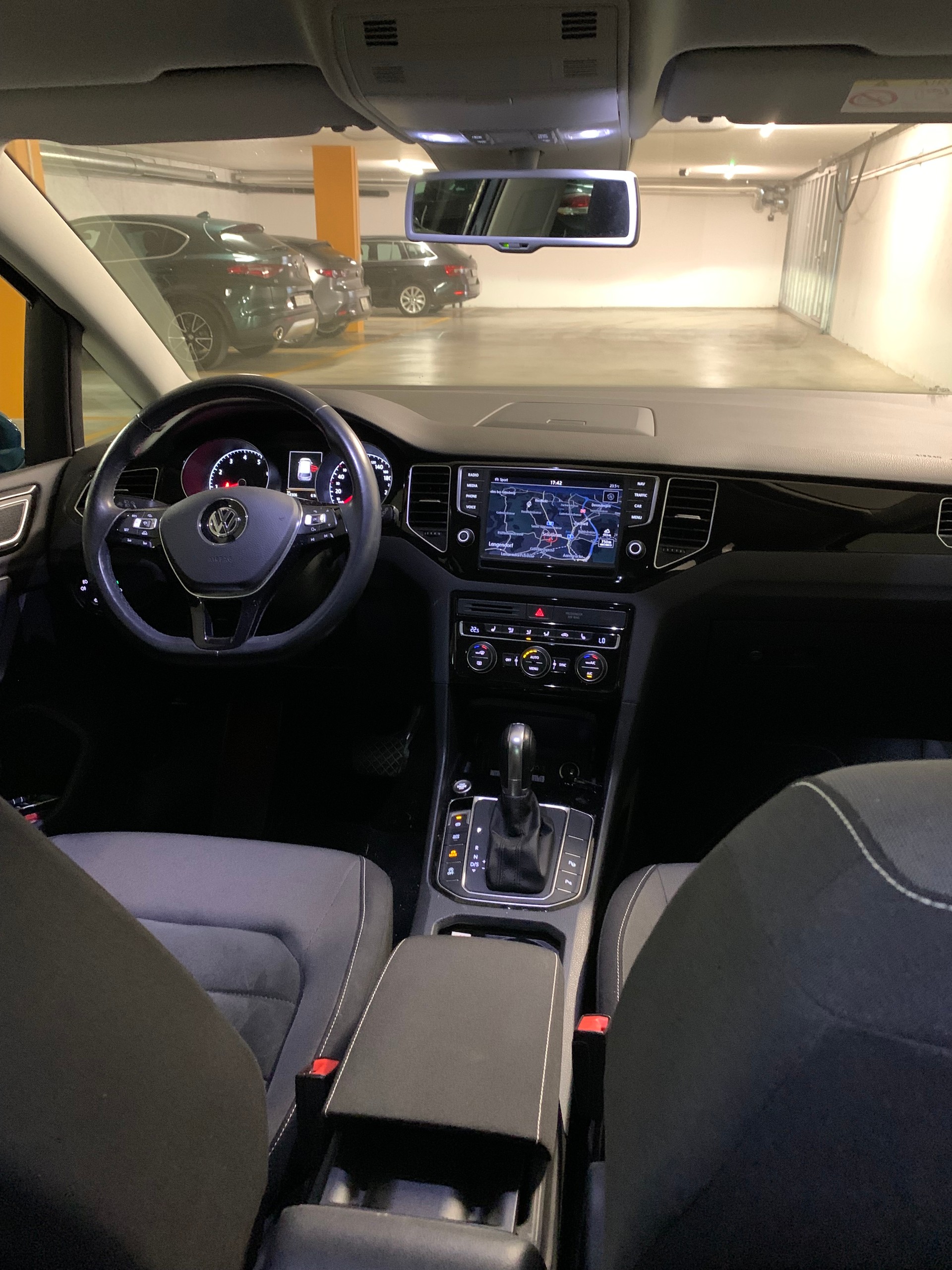 VW 1.4 TSI 150 Highline DSG-image-8