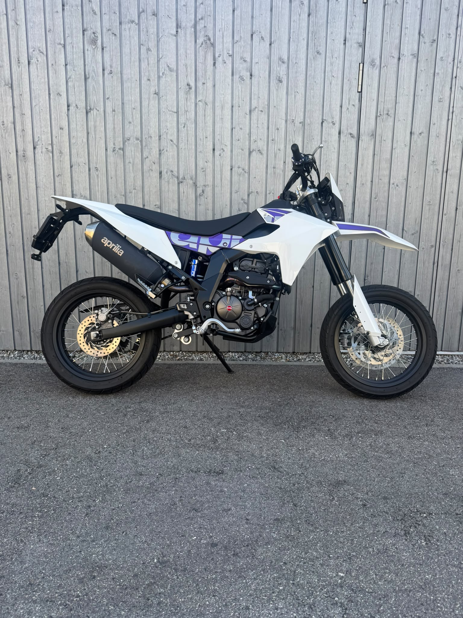APRILIA SX 125 E5+-image-0