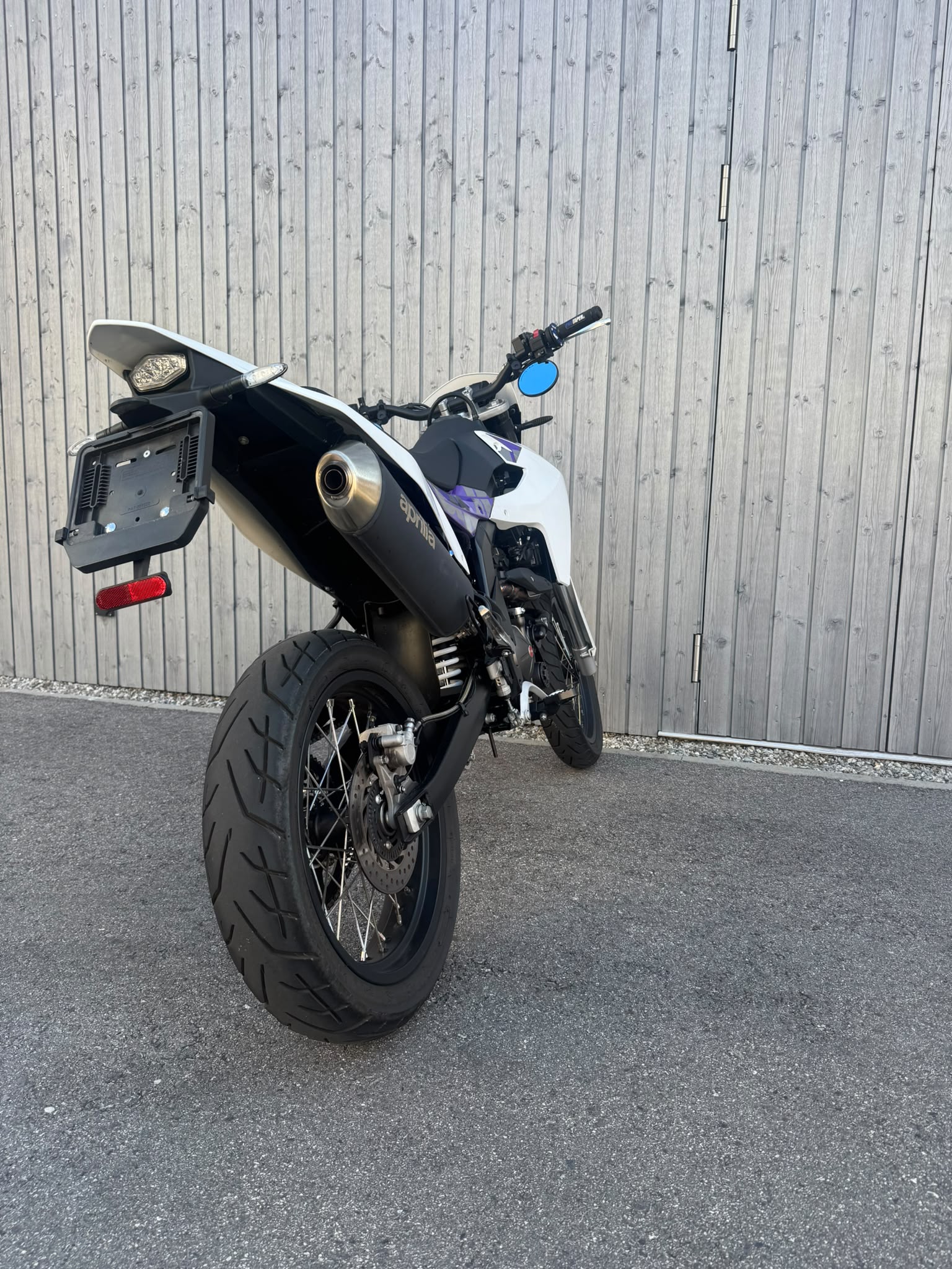 APRILIA SX 125 E5+-image-3
