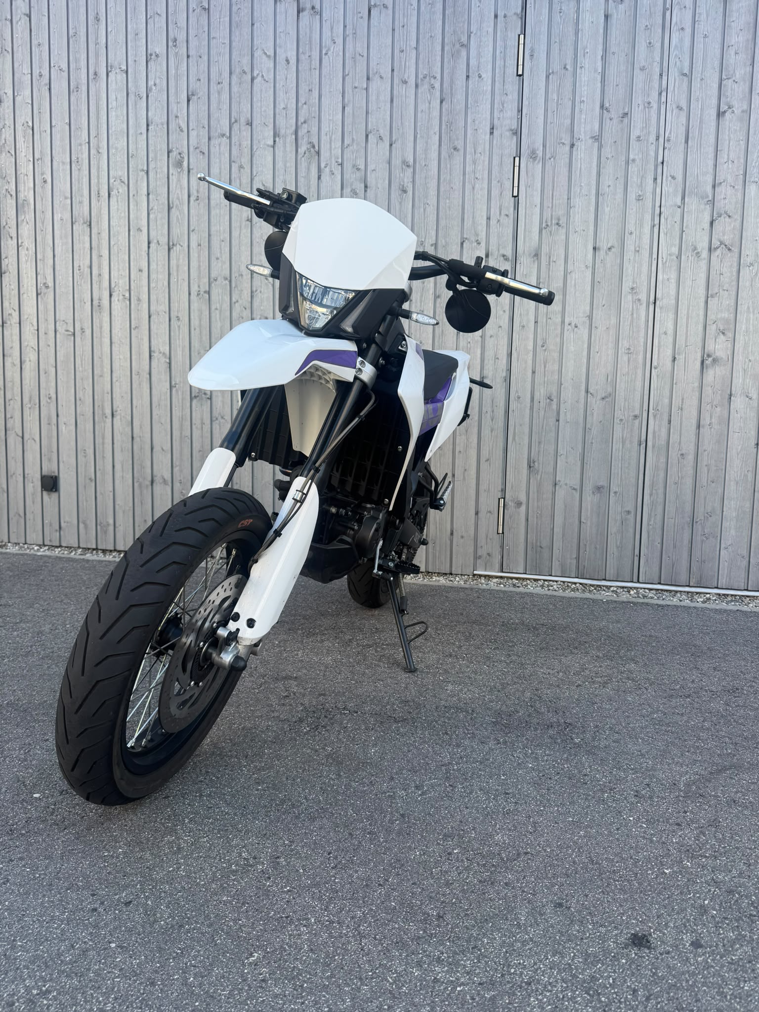 APRILIA SX 125 E5+-image-1