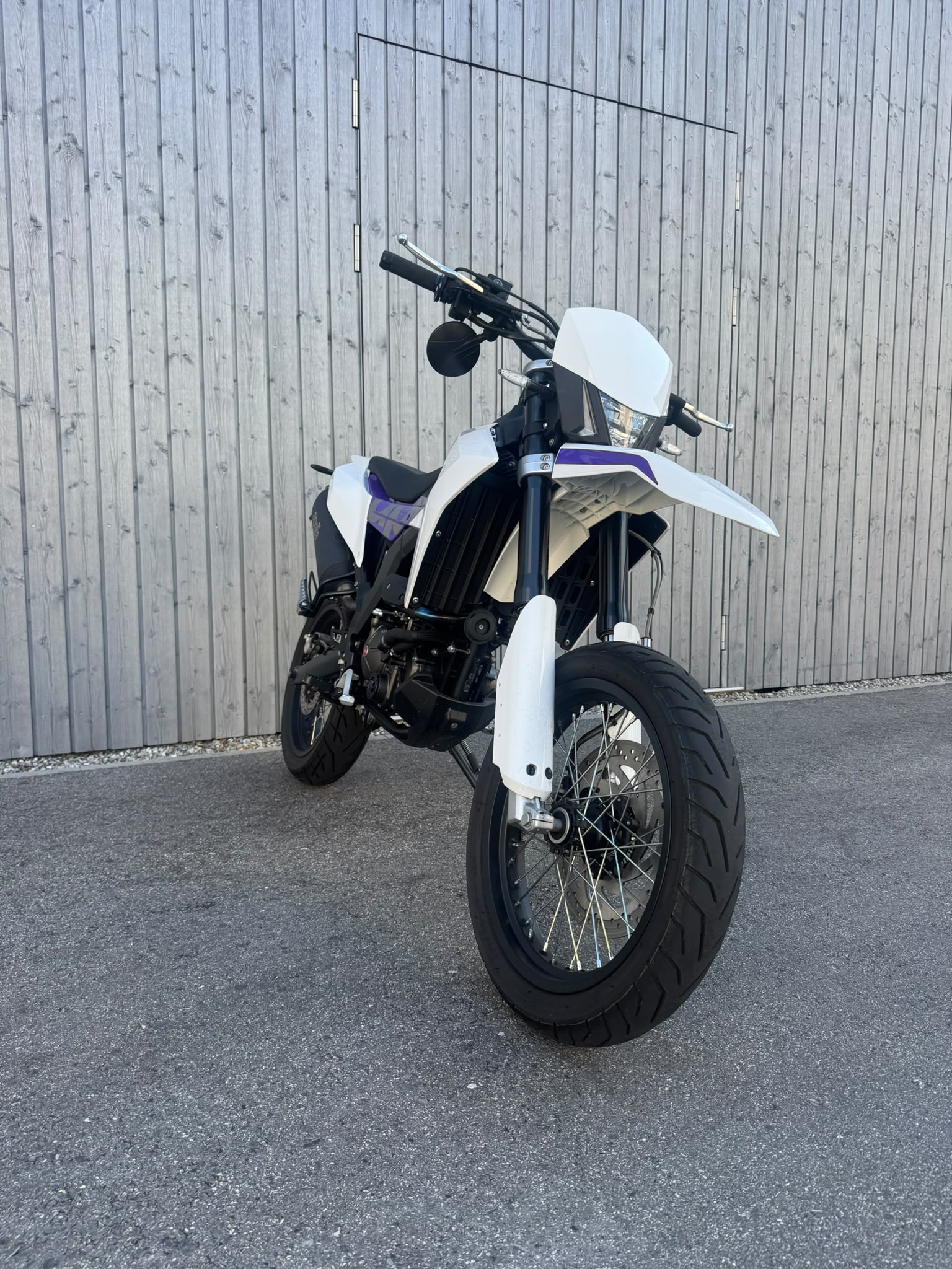APRILIA SX 125 E5+-image-2
