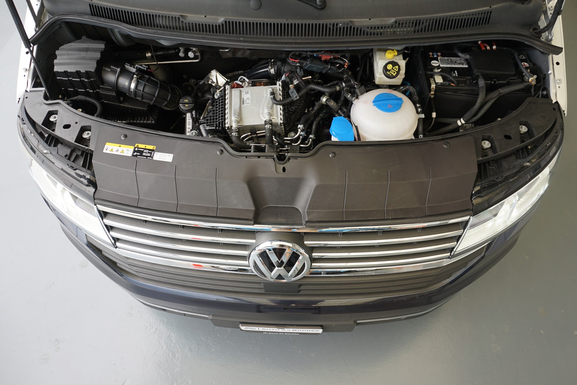 VW T6.1 California TDI Ocean Liberty 150PS Automat-image-21