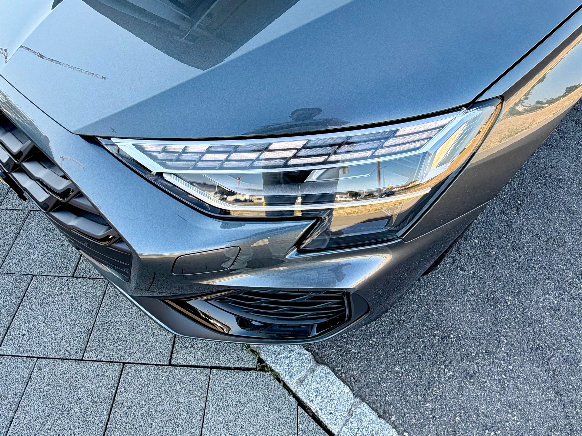 AUDI S3 Sportback TFSI quattro S-tronic-image-5
