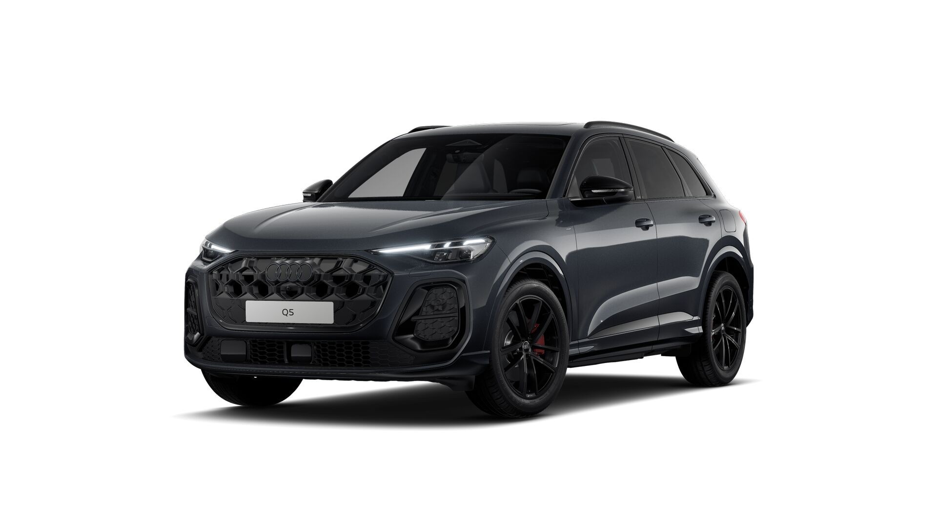 AUDI Q5 e-hybrid quattro 270 kW S-tronic