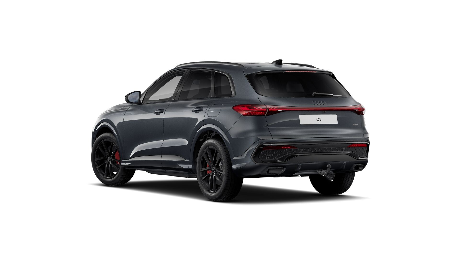 AUDI Q5 e-hybrid quattro 270 kW S-tronic-image-4