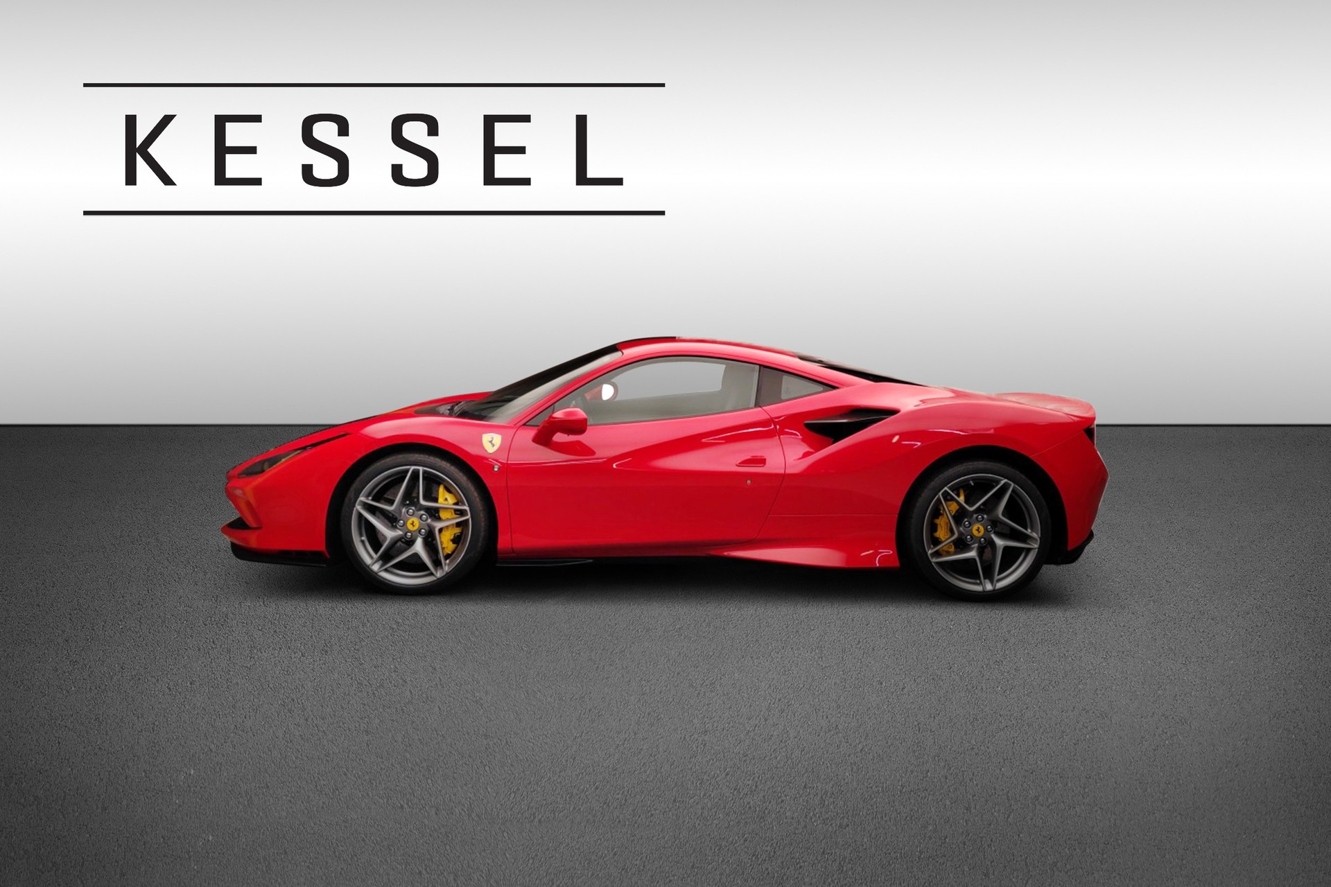 FERRARI F8 Tributo-showroom-element-3