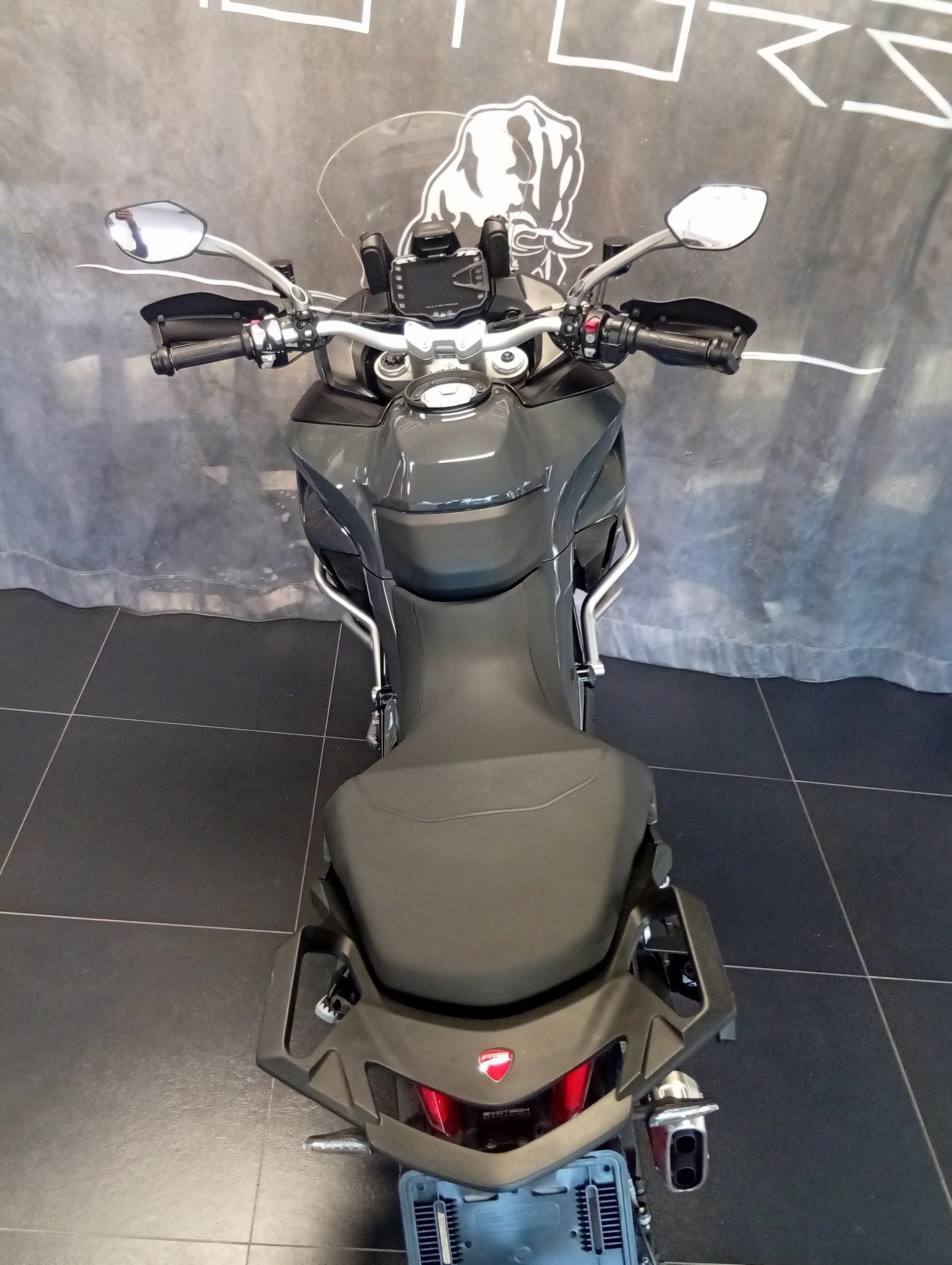 DUCATI Multistrada V2 S Touring-image-7