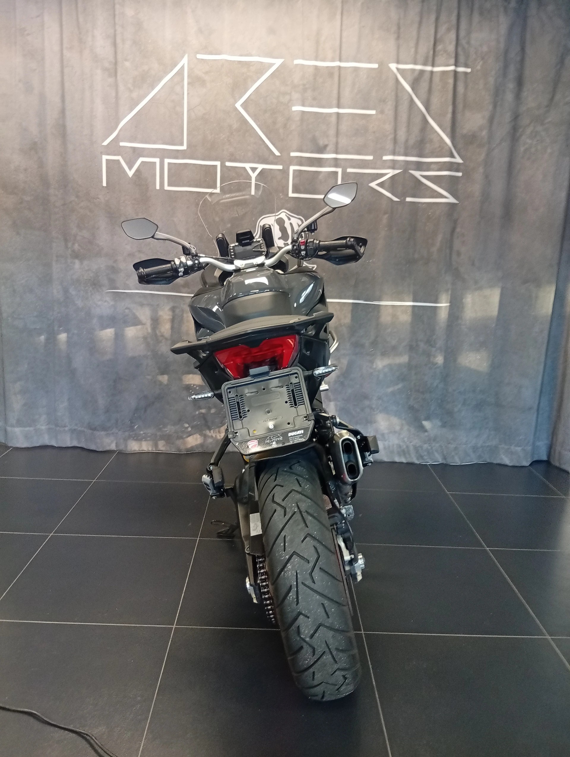 DUCATI Multistrada V2 S Touring-image-6