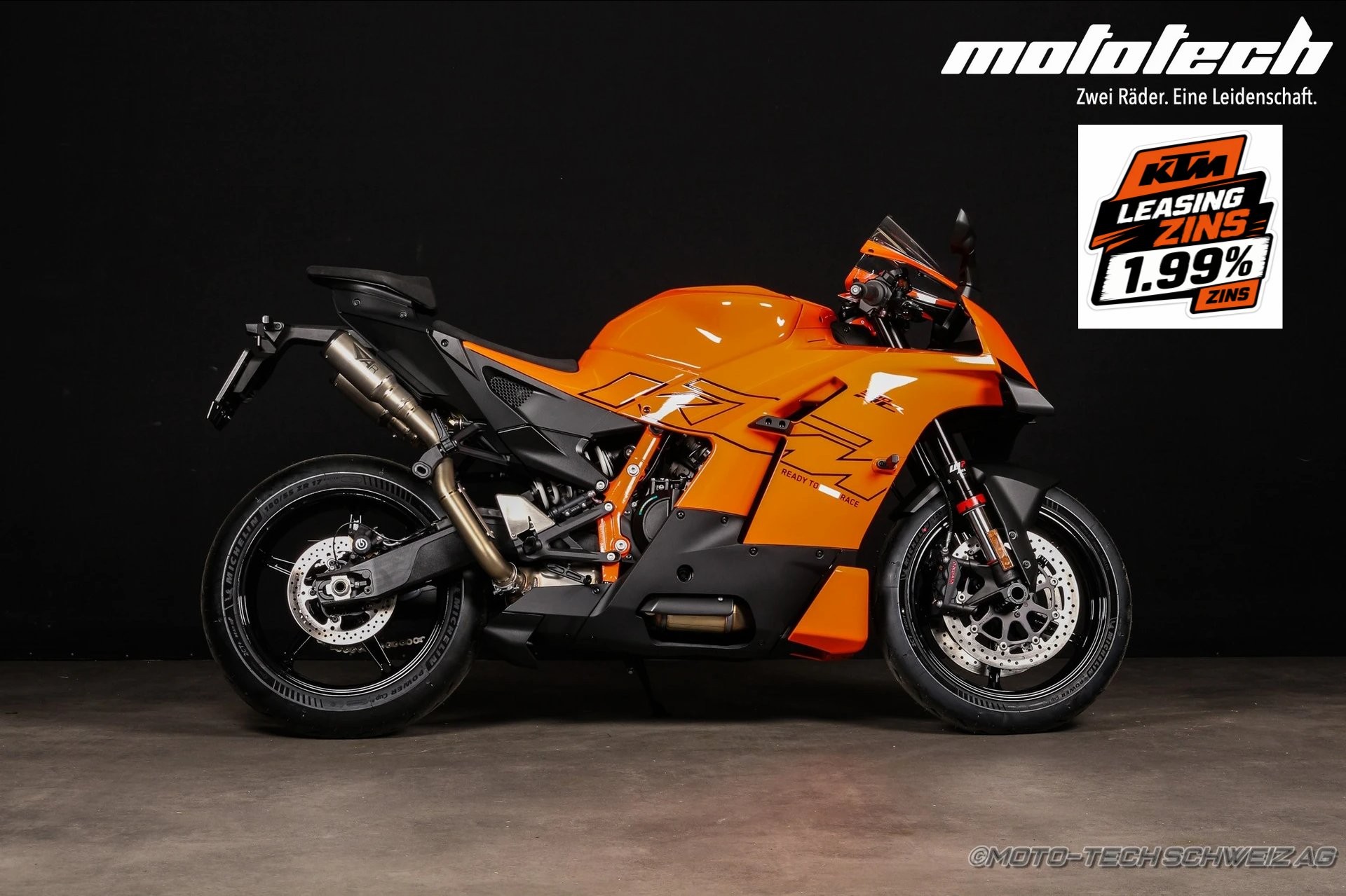 KTM RC 990 R-image-0