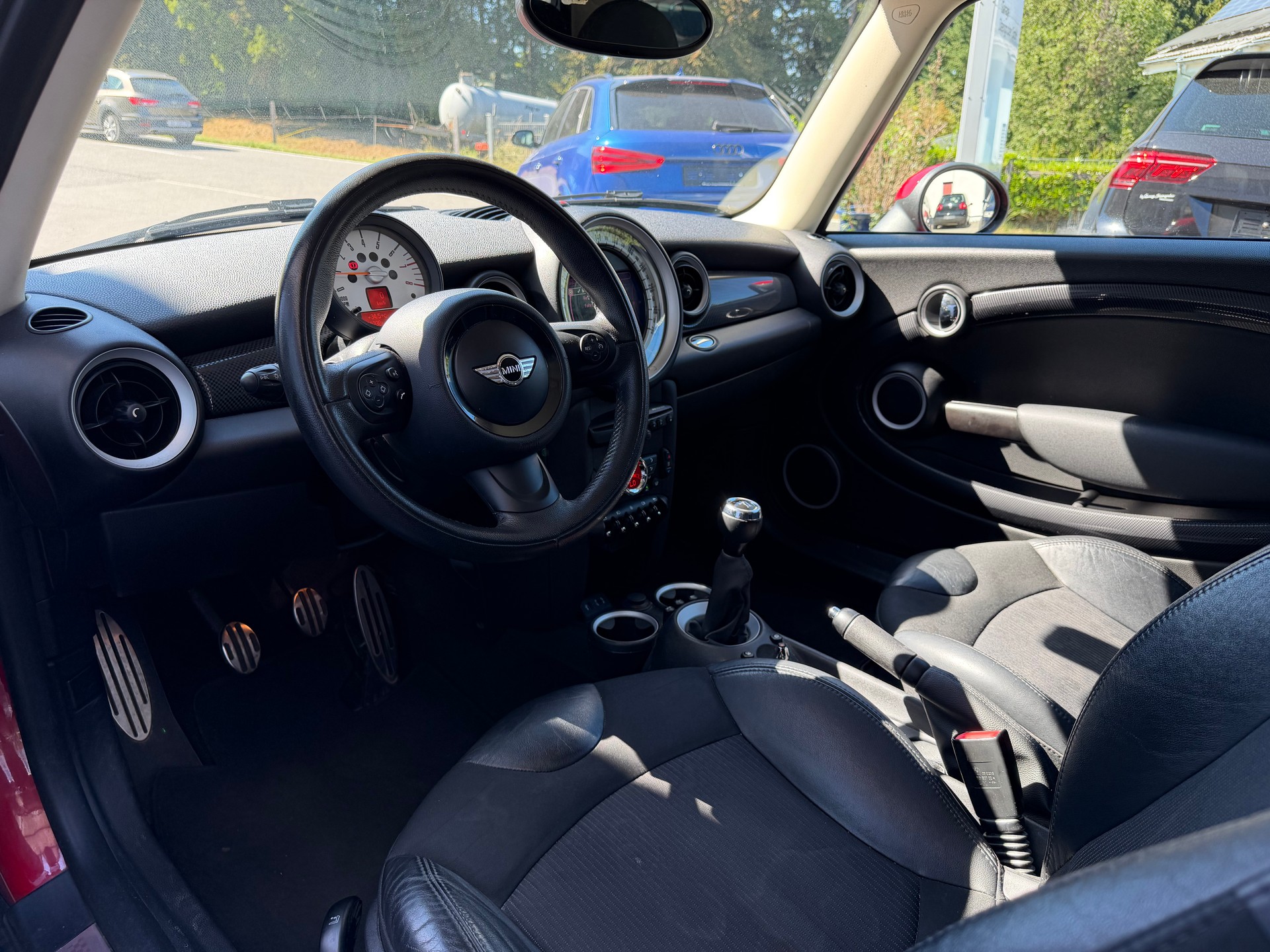 MINI Cooper S-image-7