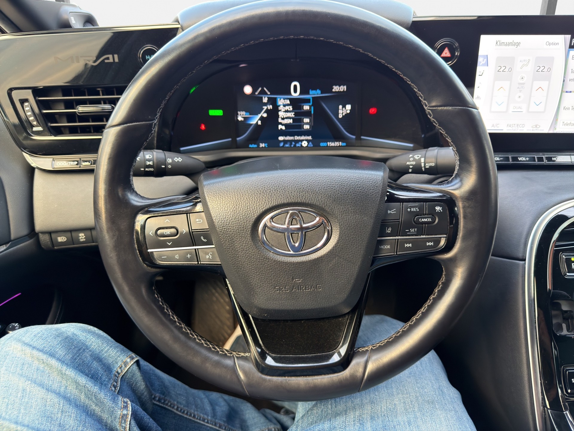 TOYOTA Mirai Fuel cell Business-image-9