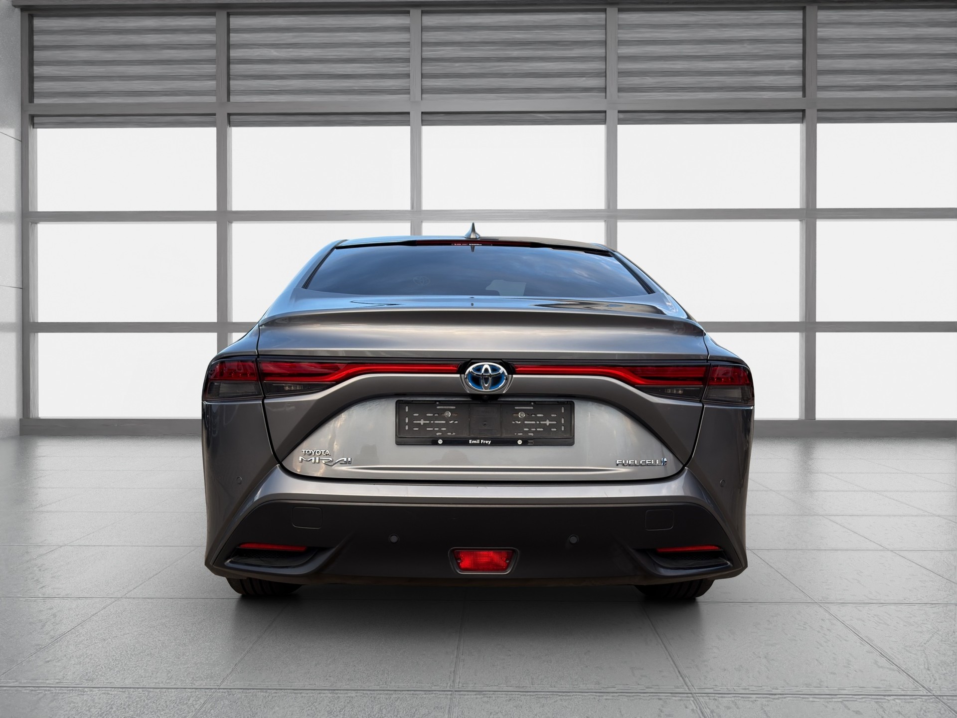 TOYOTA Mirai Fuel cell Business-image-5