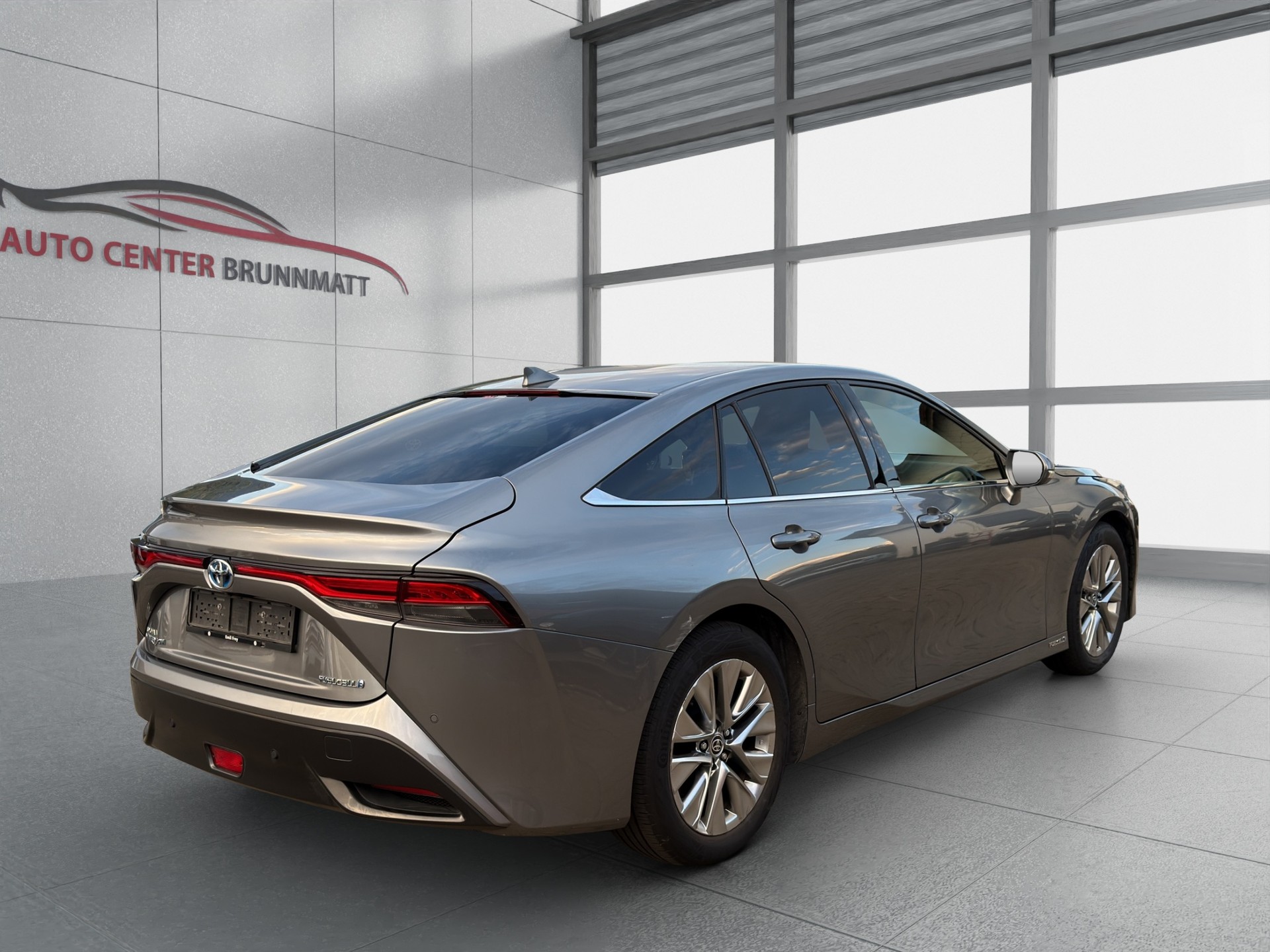 TOYOTA Mirai Fuel cell Business-image-6