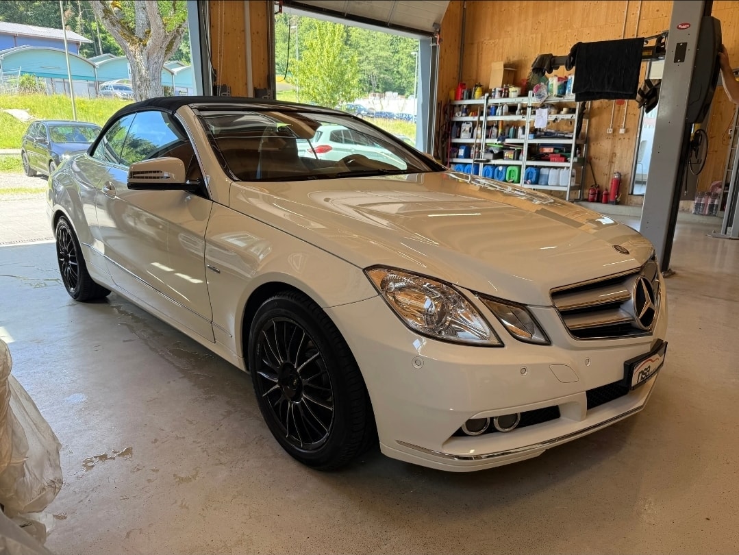 MERCEDES-BENZ E 350 CGI BlueEfficiency 7G-Tronic-showroom-element-2