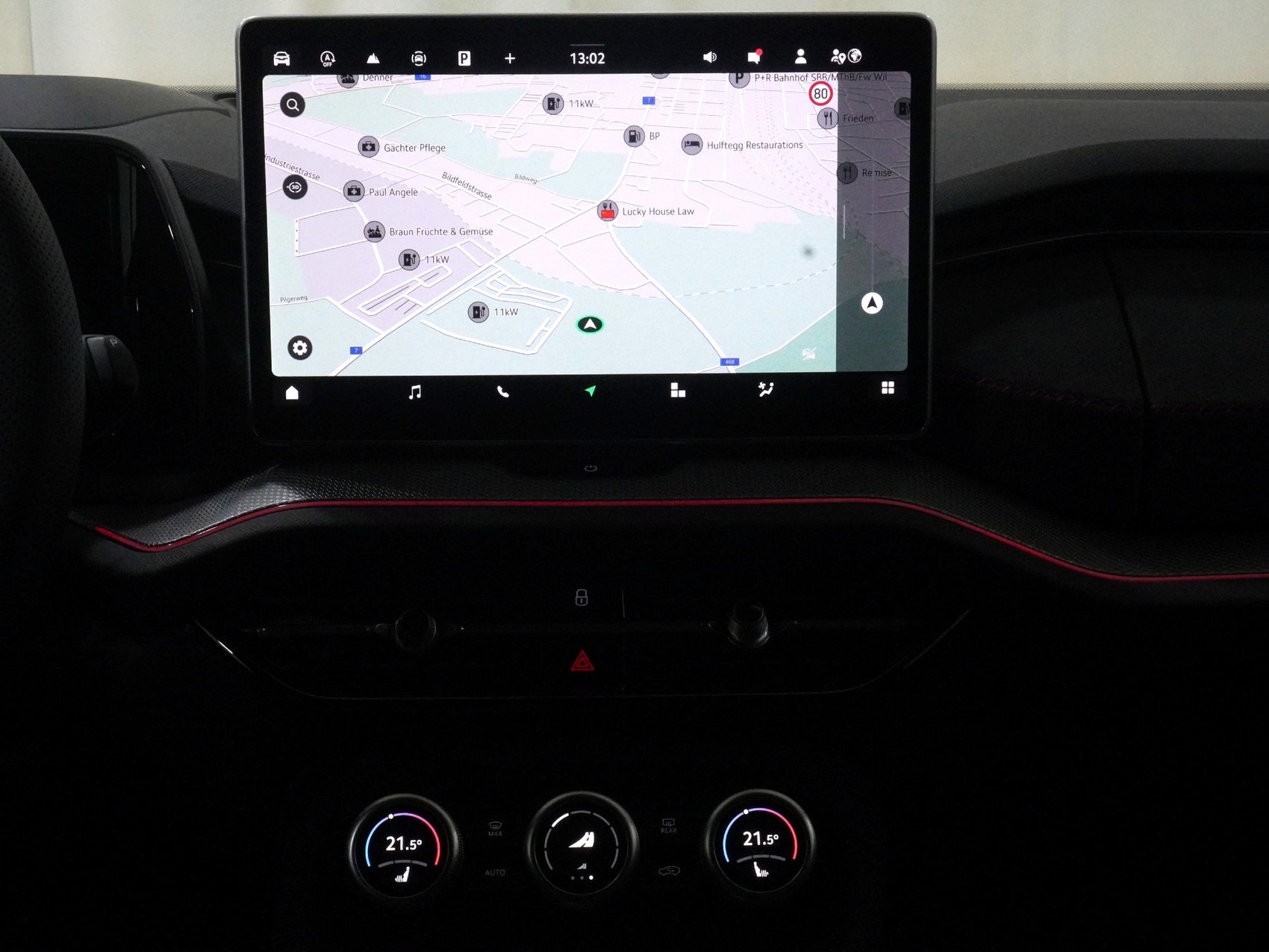 SKODA Kodiaq 2.0 TSI RS-image-18