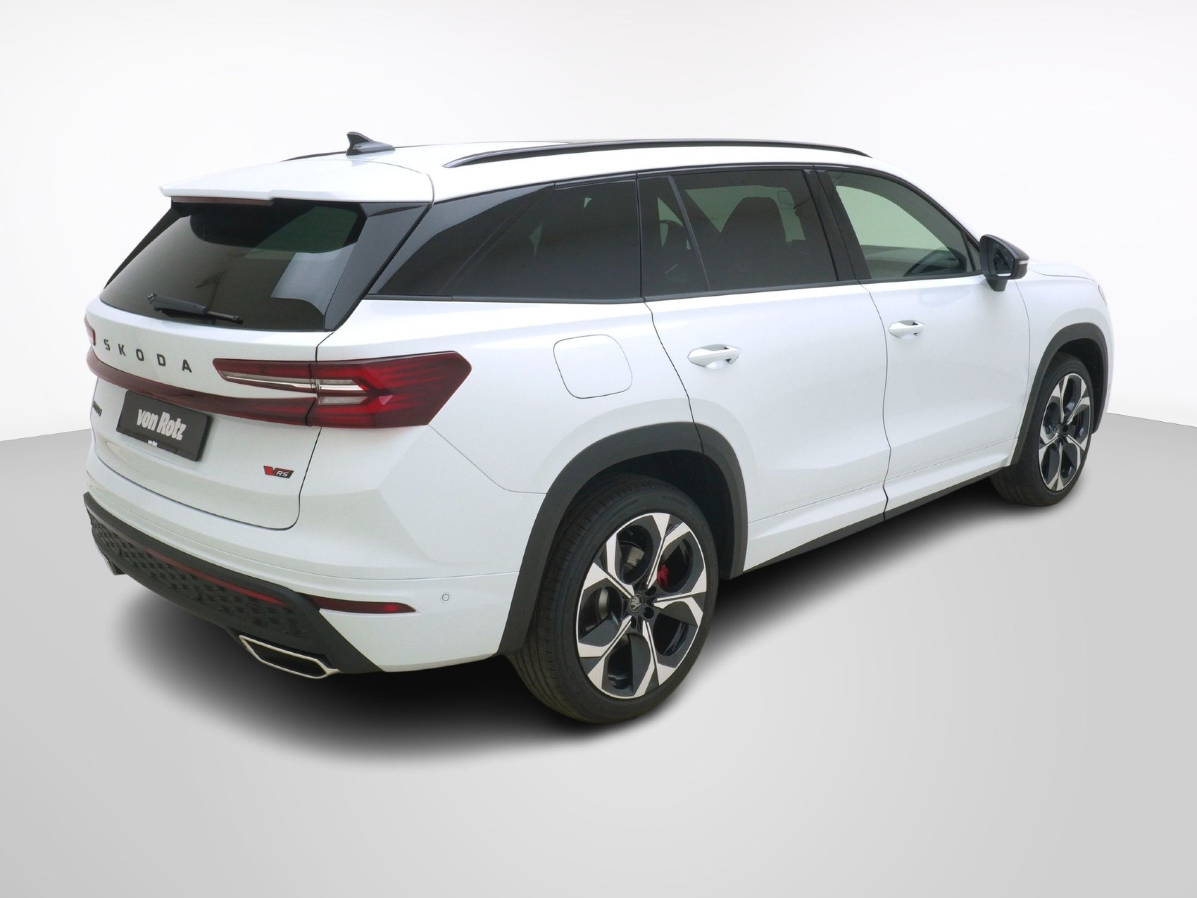 SKODA Kodiaq 2.0 TSI RS-image-4