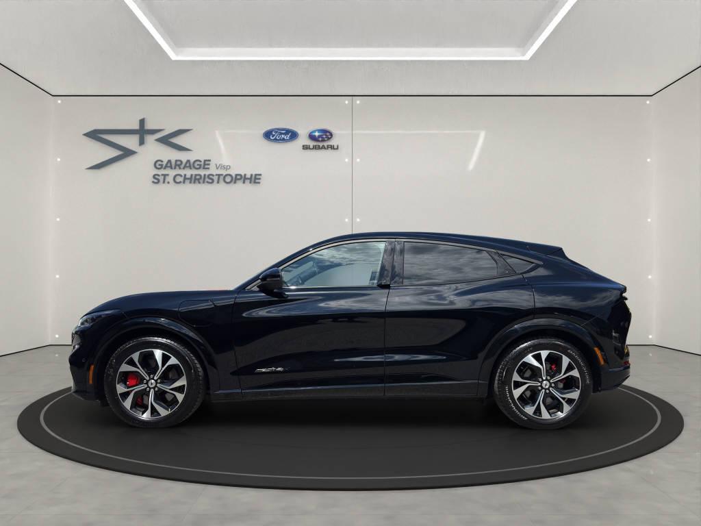 FORD Mustang Mach-E Extended AWD-showroom-element-1