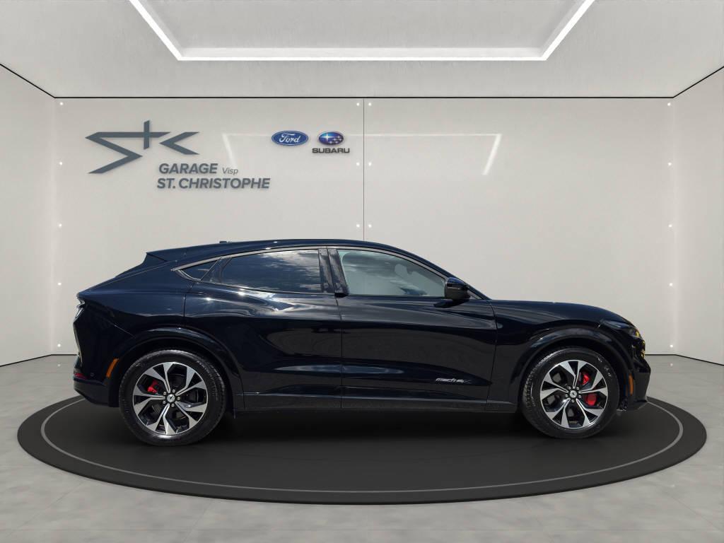 FORD Mustang Mach-E Extended AWD-image-5