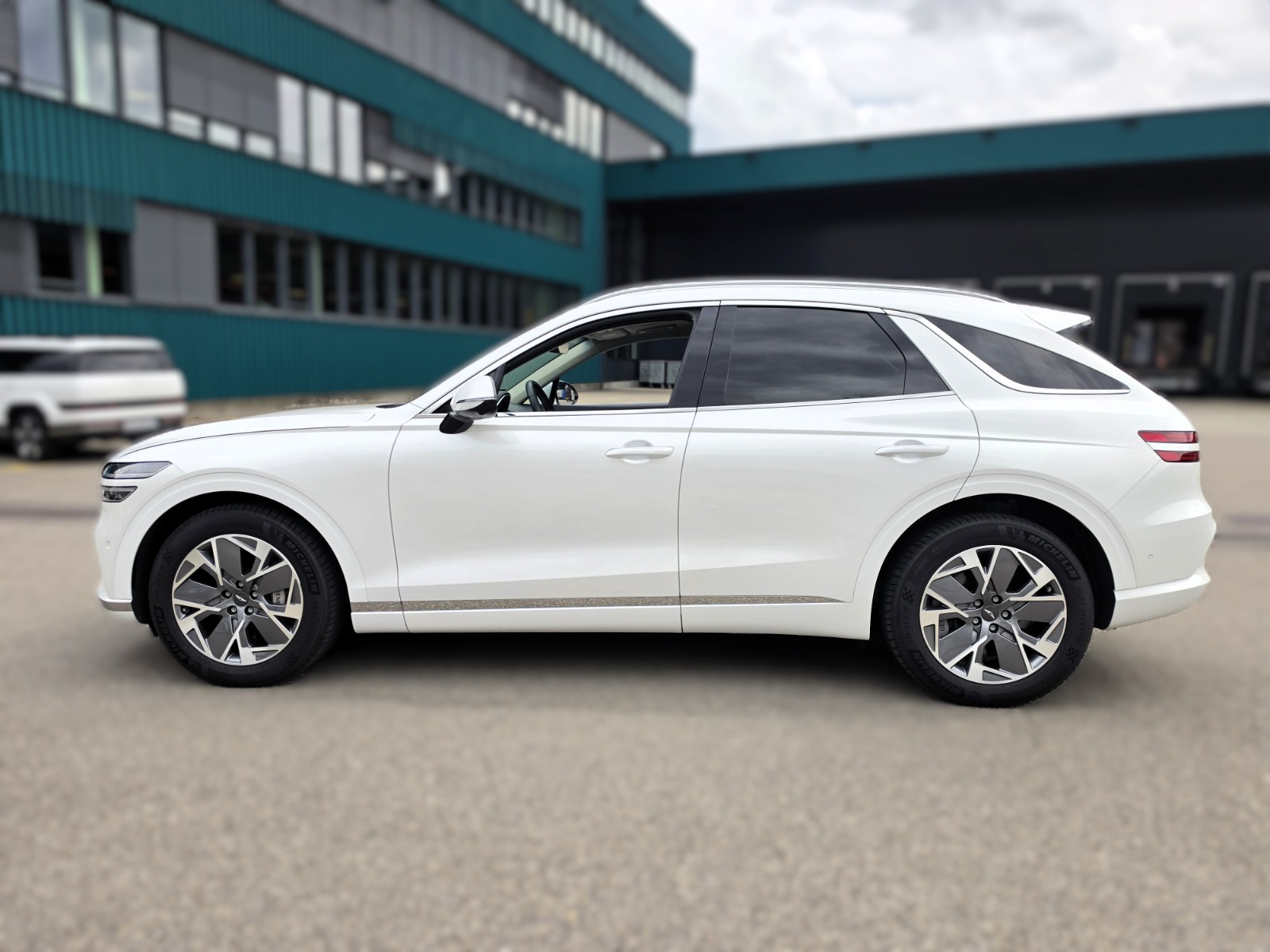 GENESIS GV70 Electrified Sport kWh 77,4 AWD-showroom-element-1