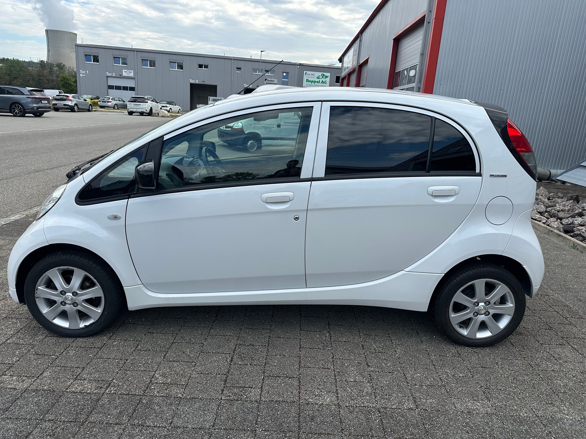 PEUGEOT iON / FRISCH AB MFK-image-10