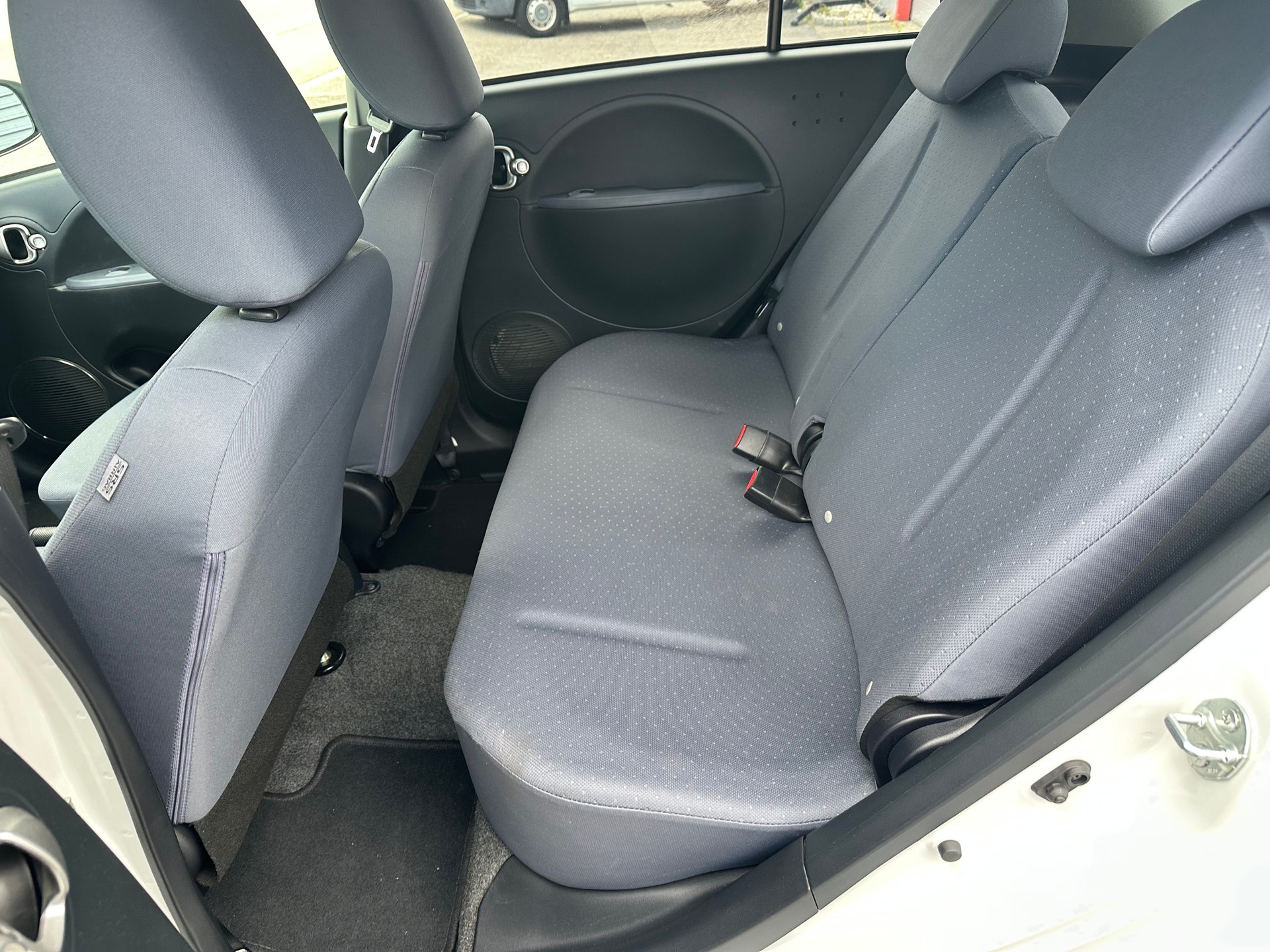 PEUGEOT iON / FRISCH AB MFK-image-13