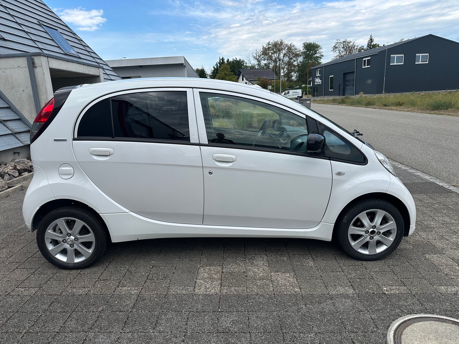 PEUGEOT iON / FRISCH AB MFK-image-5