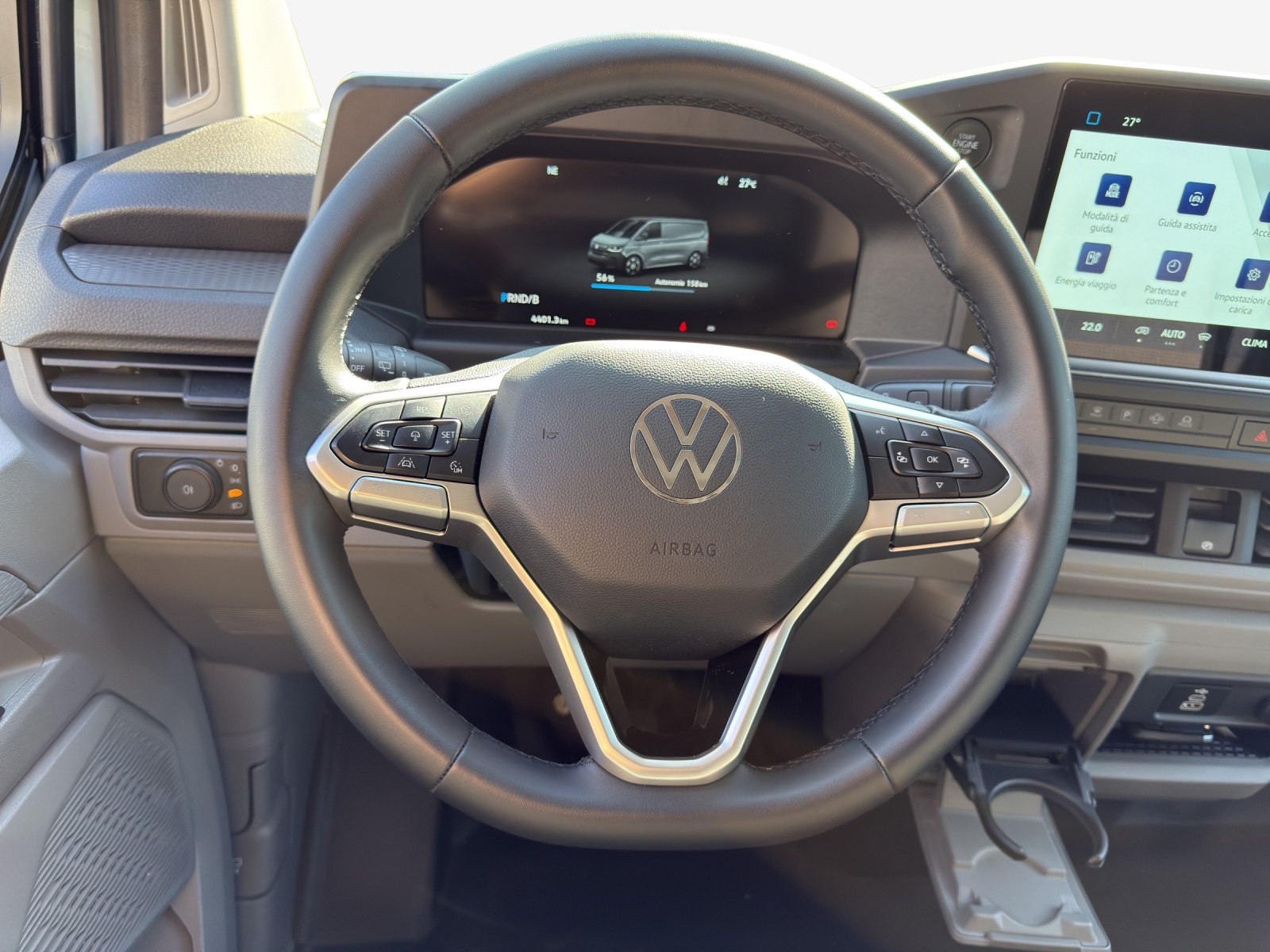 VW Disponibile subito-image-9