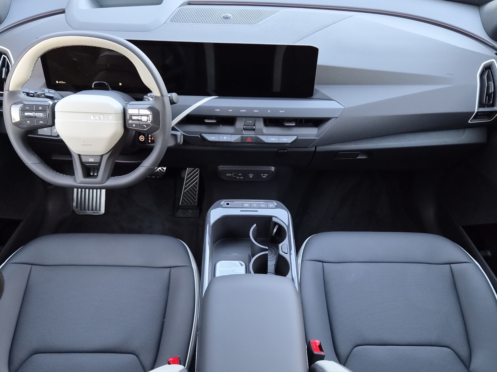 KIA EV5 81 kWh GT-Line-image-5