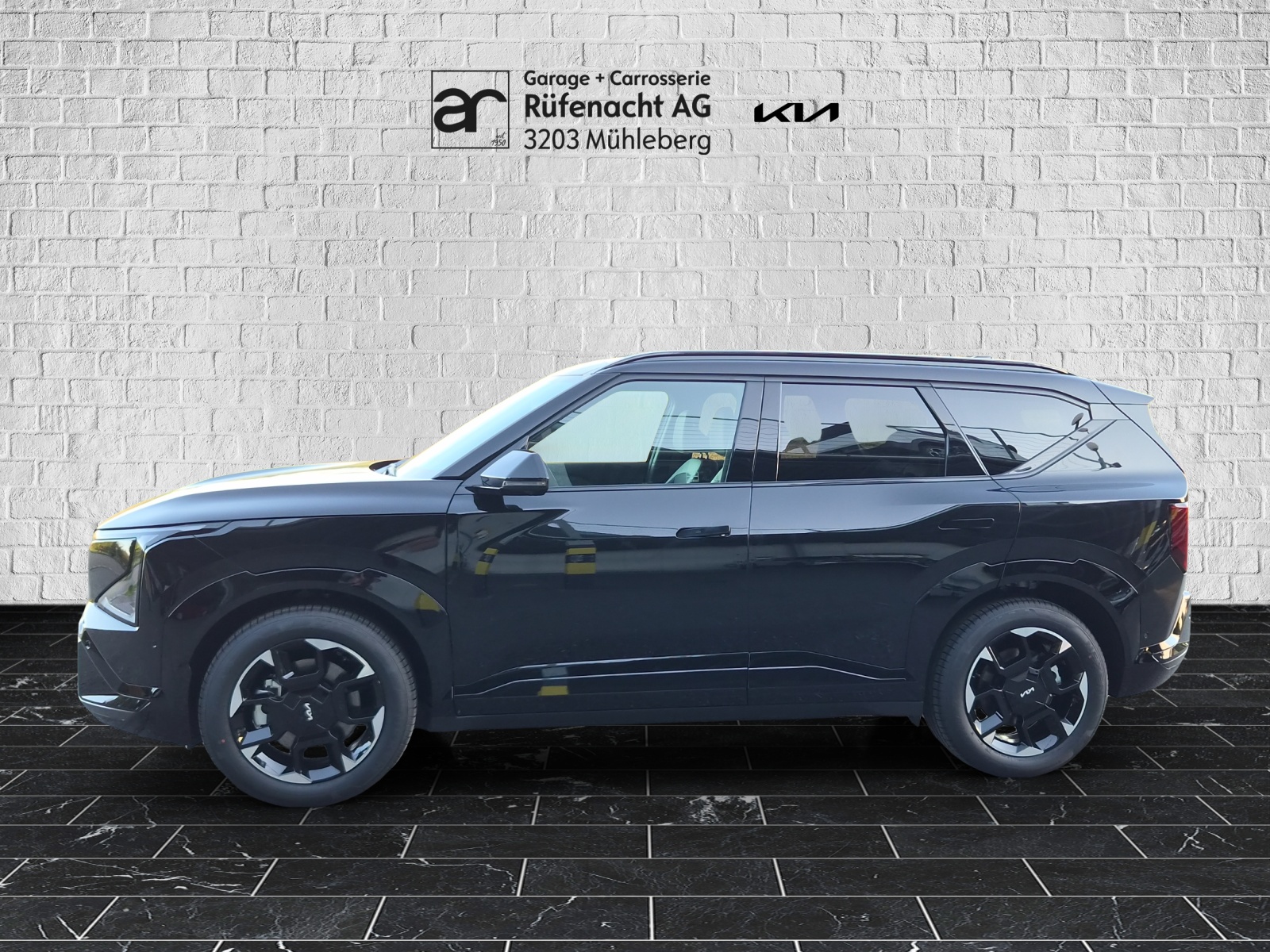 KIA EV5 81 kWh GT-Line-image-4