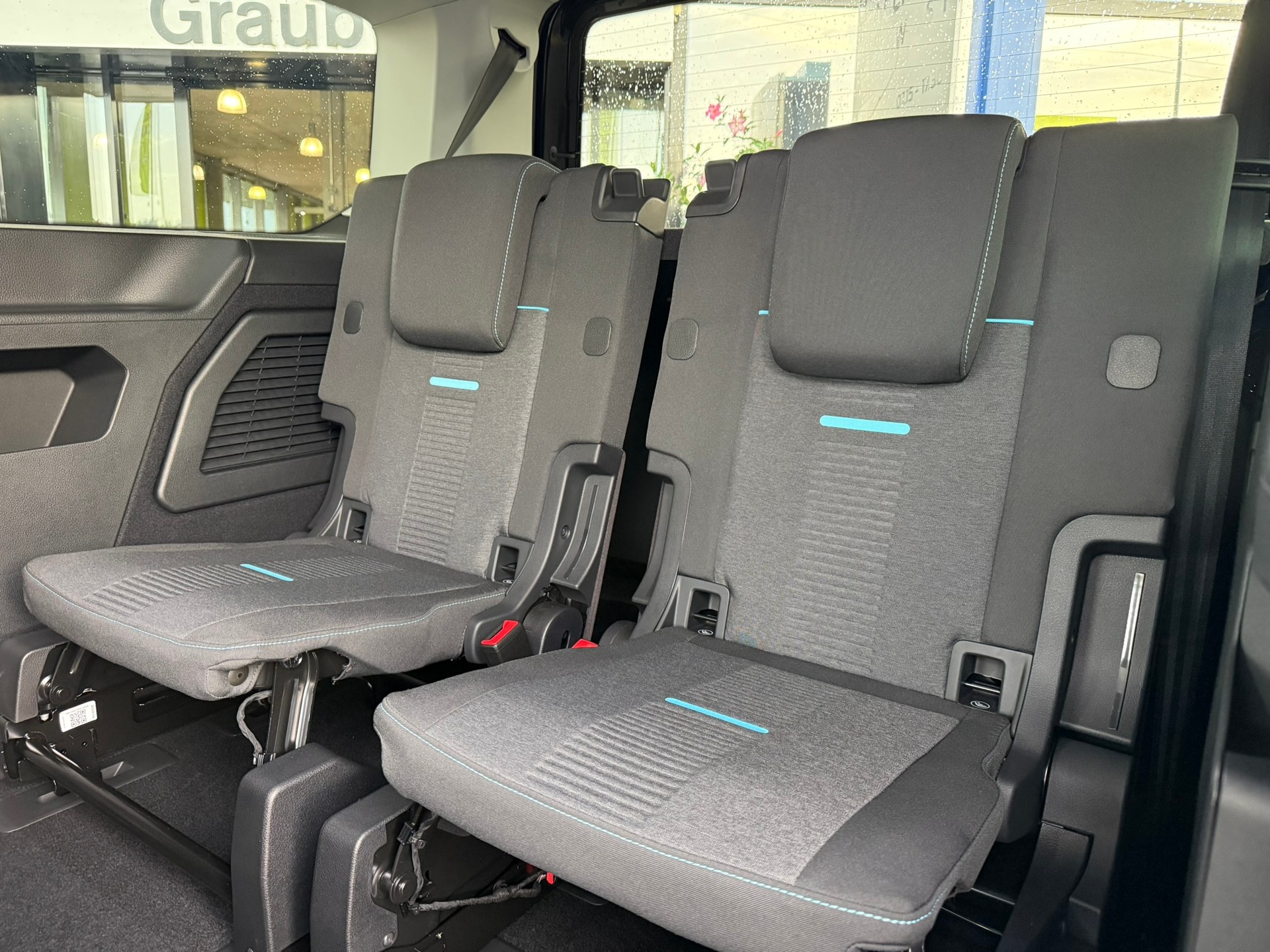 FORD Grand Tourneo Connect 1.5 PHEV Active Automat-image-8
