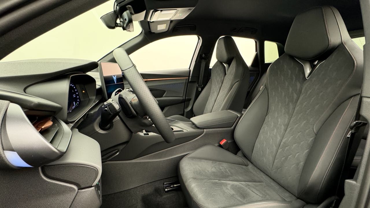 CUPRA Terramar 1.5 eHybrid DSG-image-4