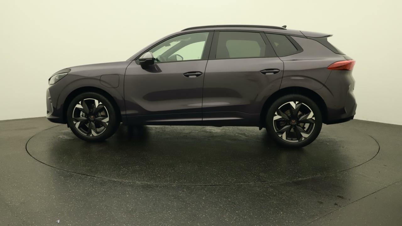 CUPRA Terramar 1.5 eHybrid DSG-showroom-element-1
