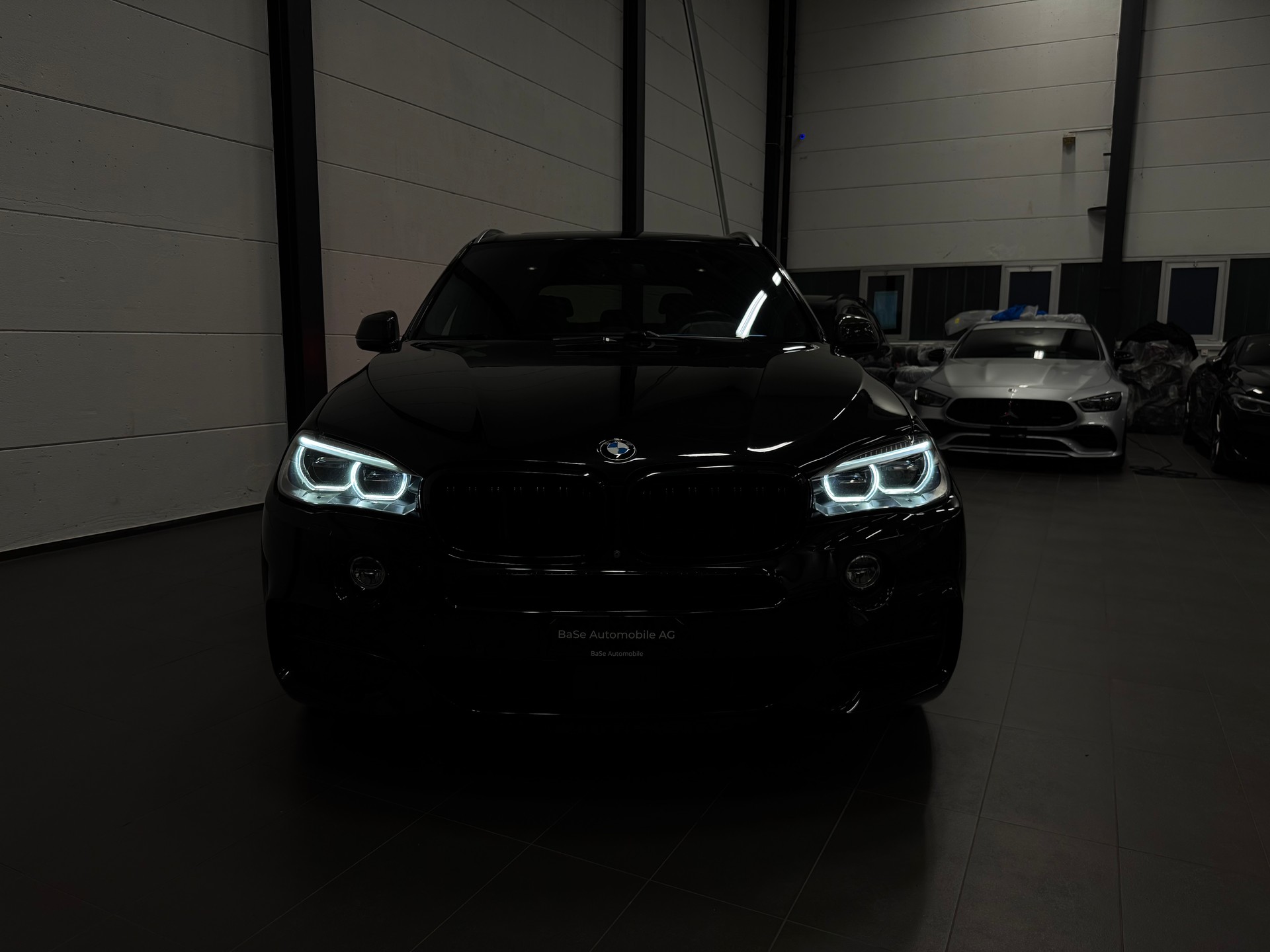 BMW X5 xDrive M50d Steptronic-image-7