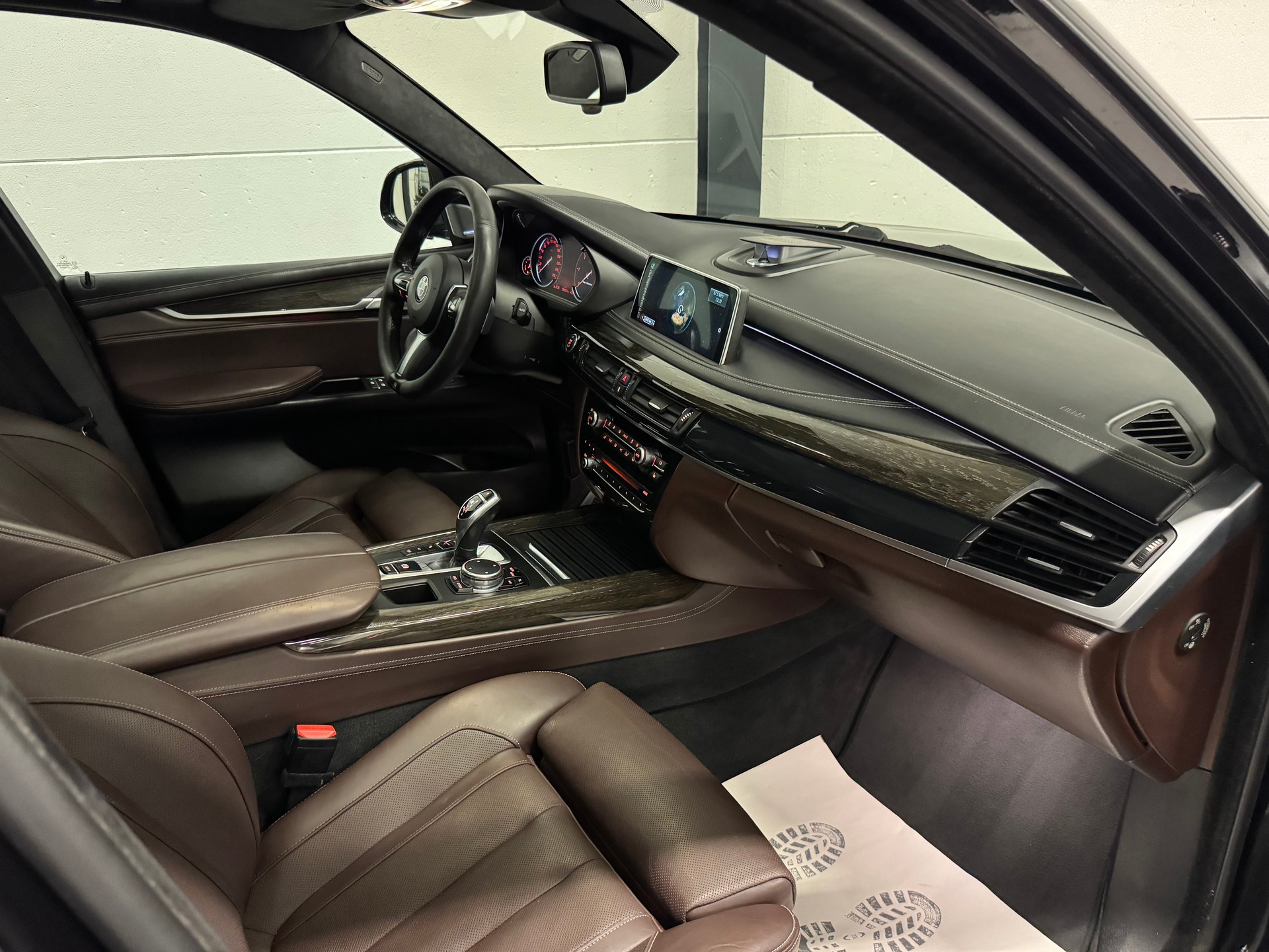 BMW X5 xDrive M50d Steptronic-image-19