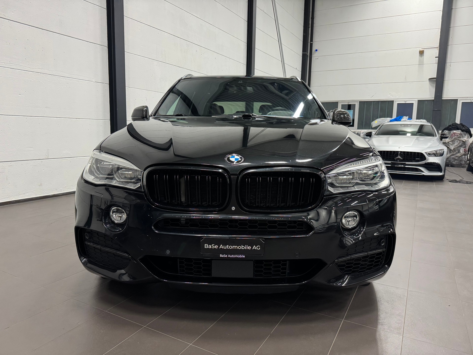 BMW X5 xDrive M50d Steptronic-image-6