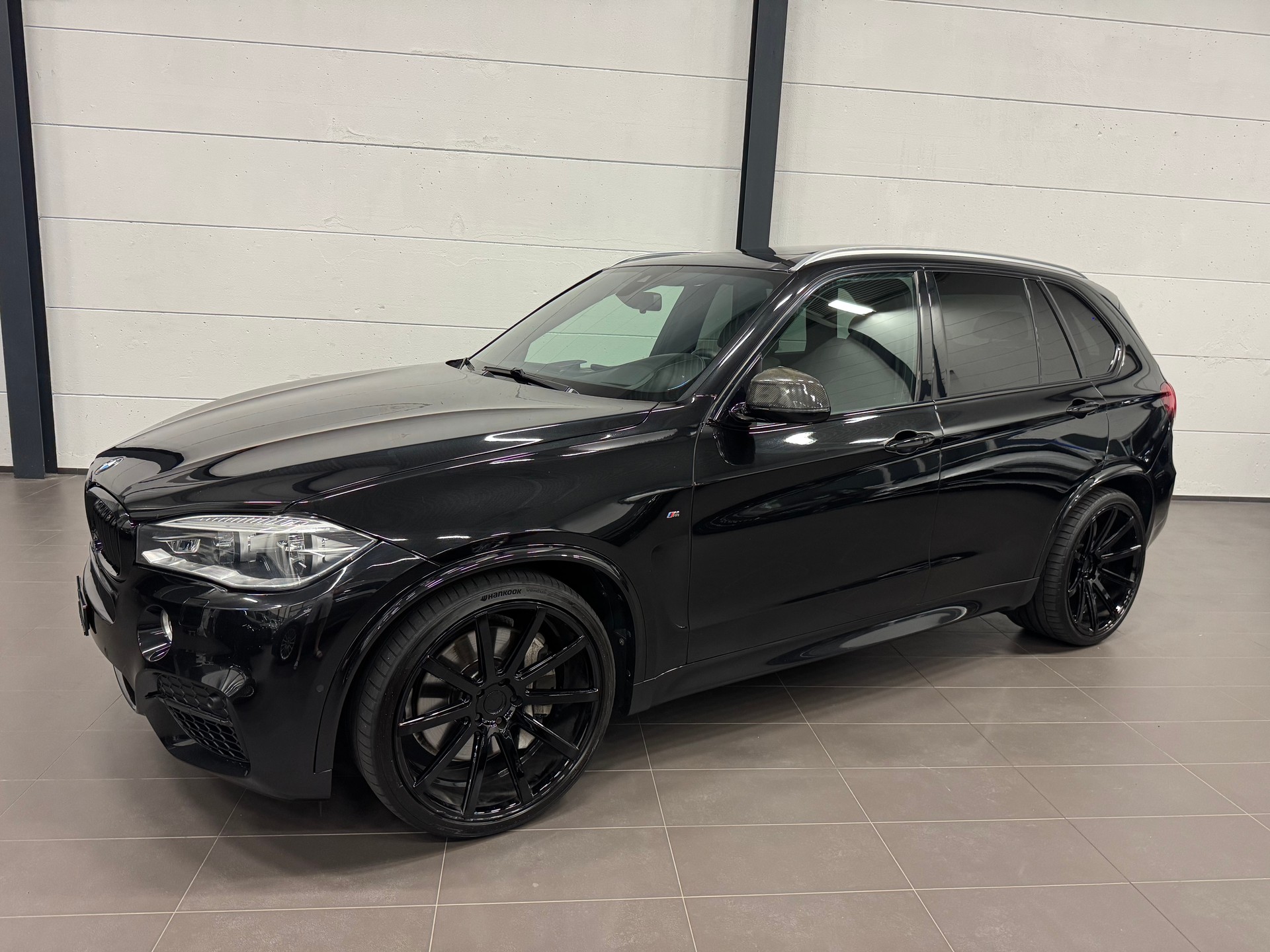 BMW X5 xDrive M50d Steptronic-showroom-element-2