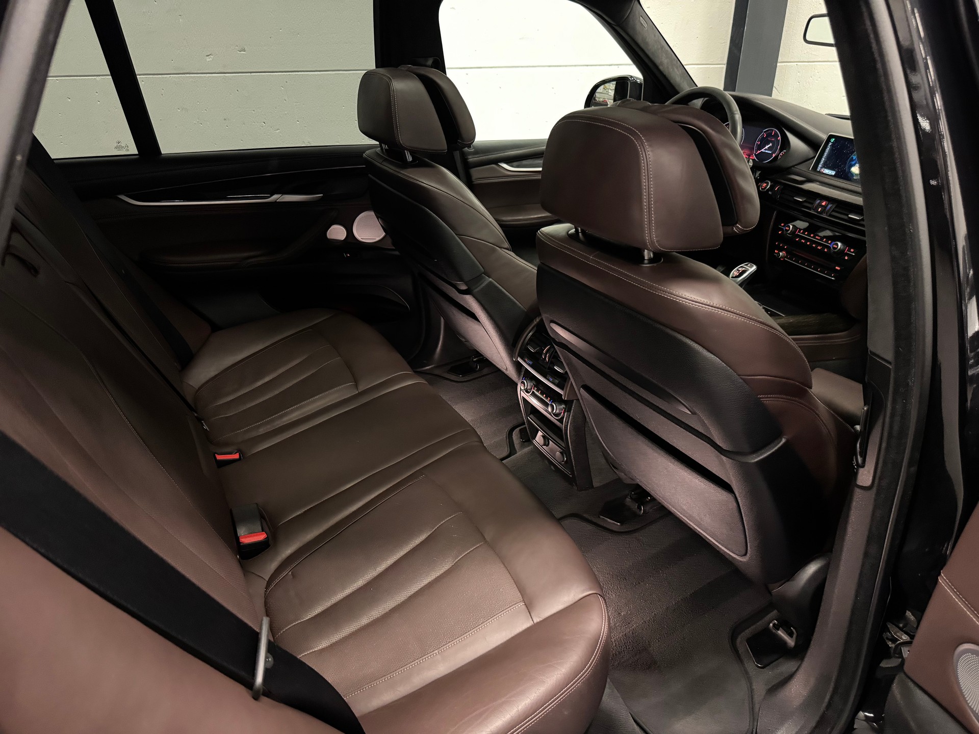 BMW X5 xDrive M50d Steptronic-image-21