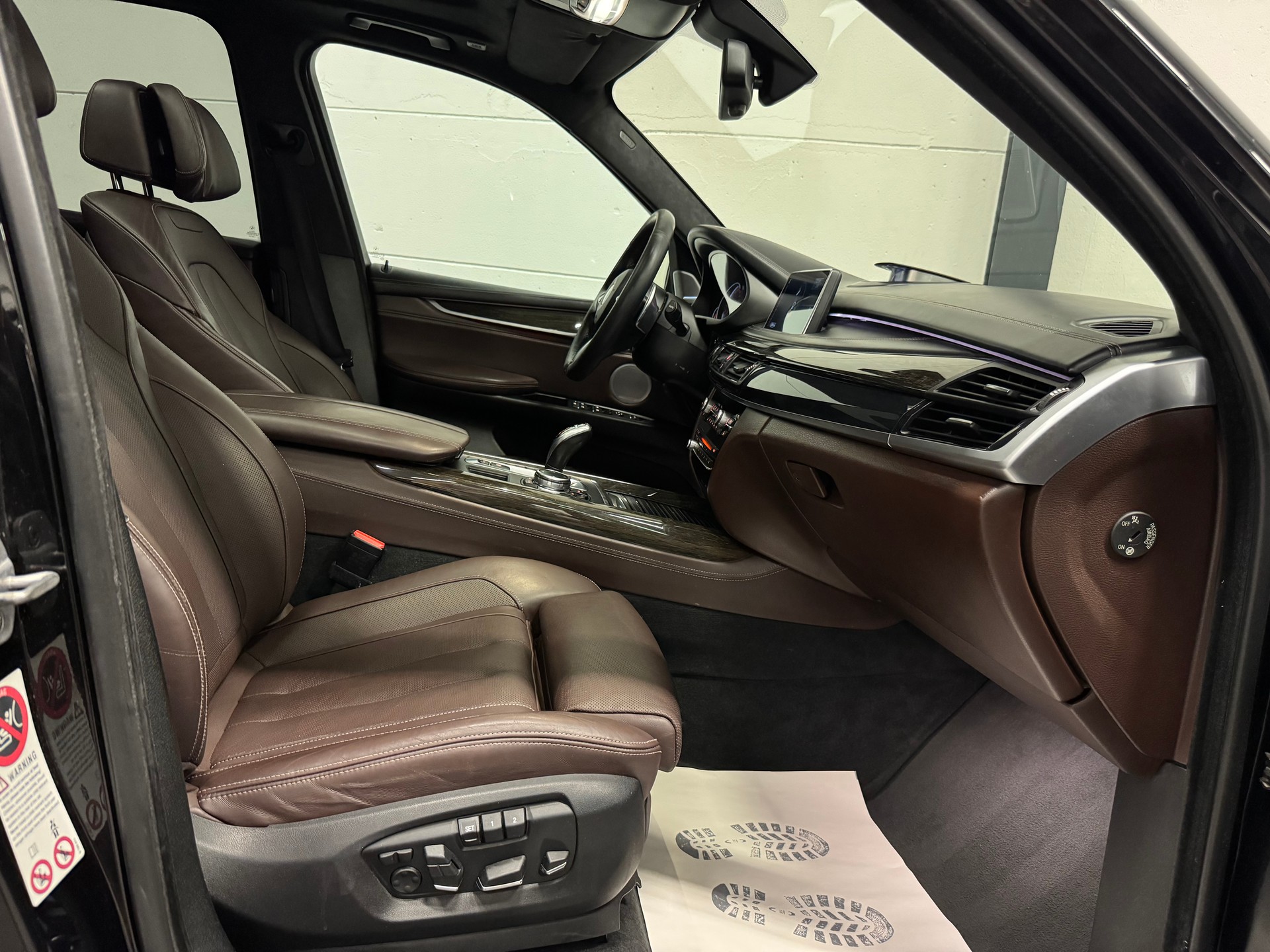 BMW X5 xDrive M50d Steptronic-image-20