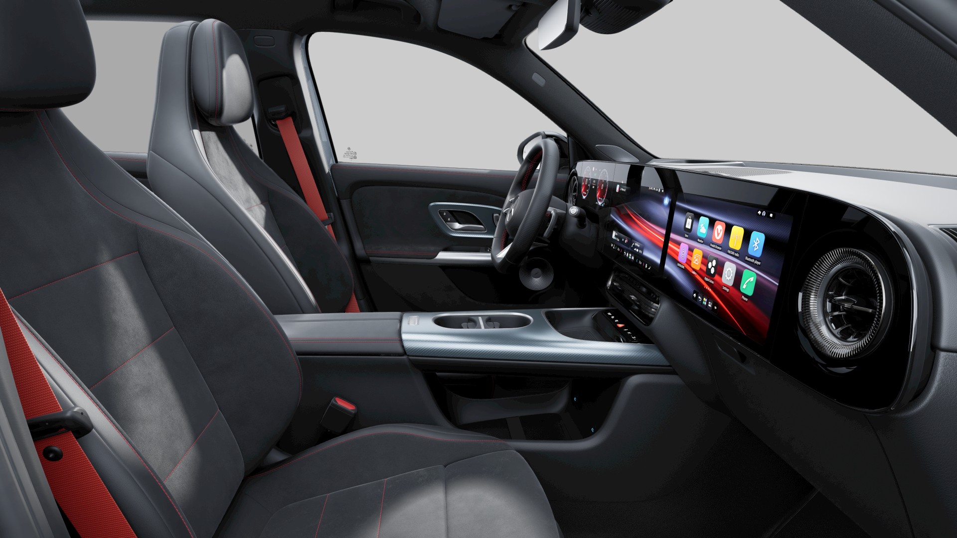 MERCEDES-BENZ GLB 220 4MATIC-image-5
