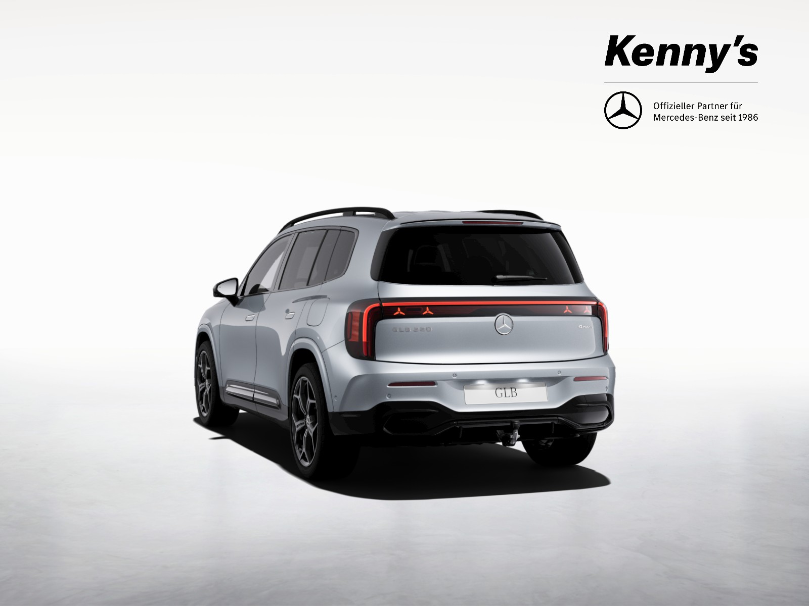 MERCEDES-BENZ GLB 220 4MATIC-showroom-element-3