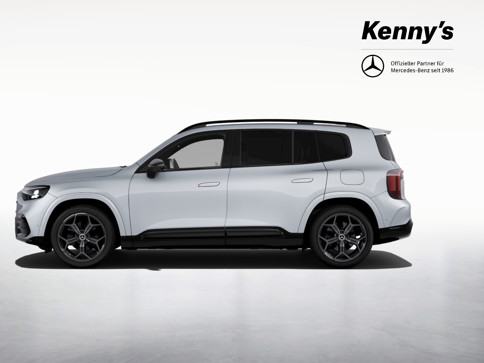 MERCEDES-BENZ GLB 220 4MATIC-showroom-element-2