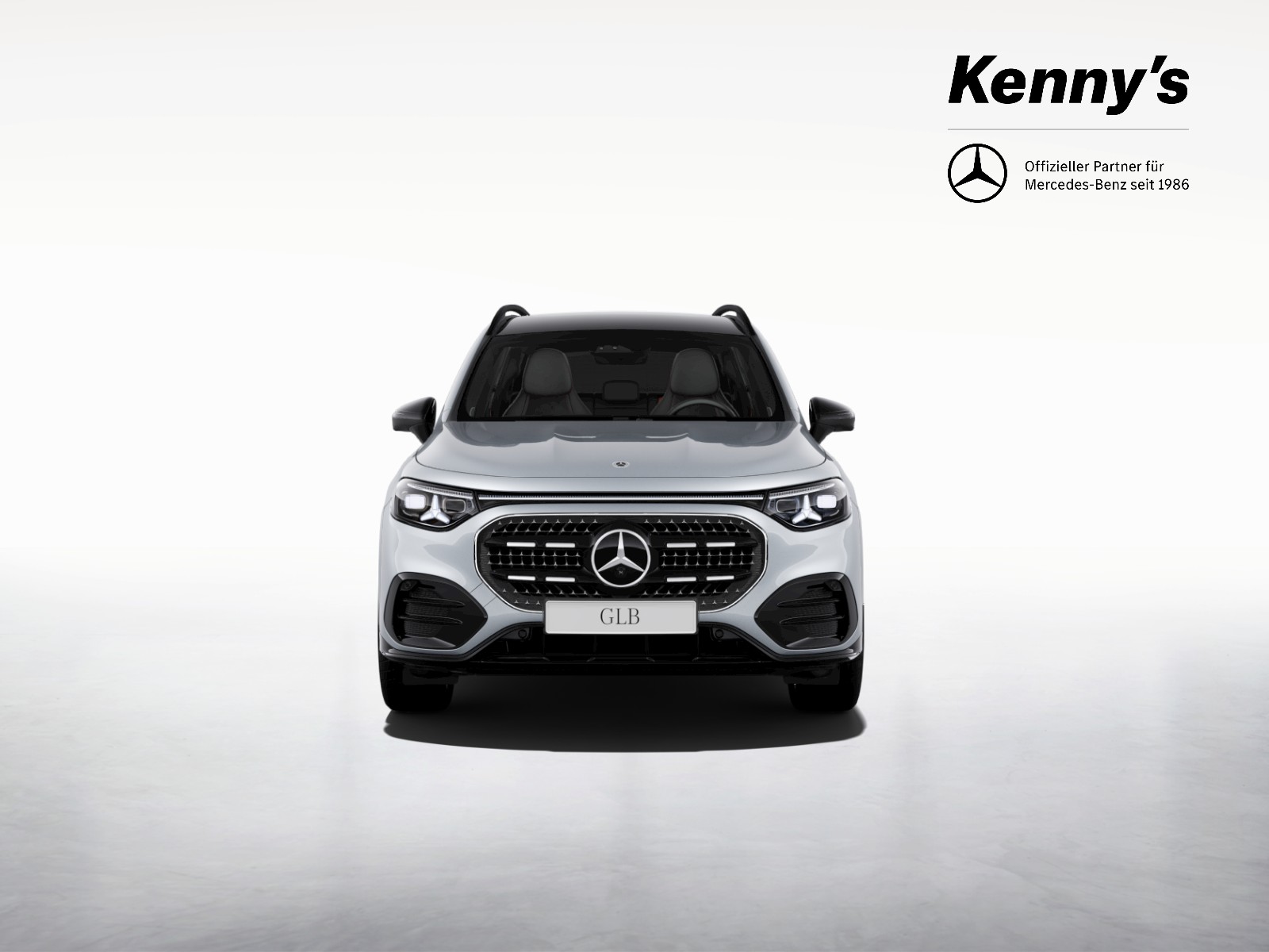MERCEDES-BENZ GLB 220 4MATIC-showroom-element-1