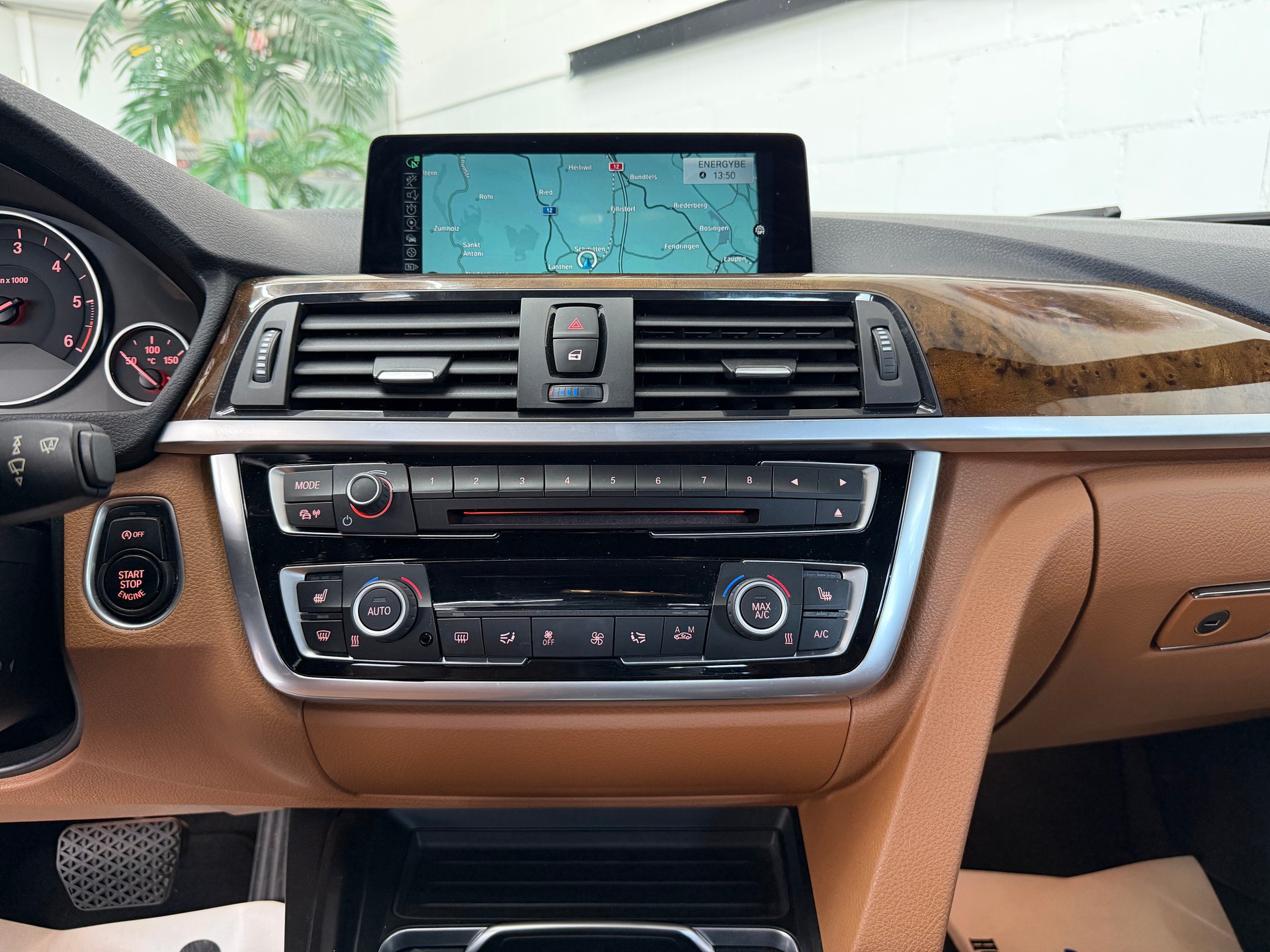 BMW 420d Gran Coupé xDrive Luxury Line Steptronic⭐️-image-11