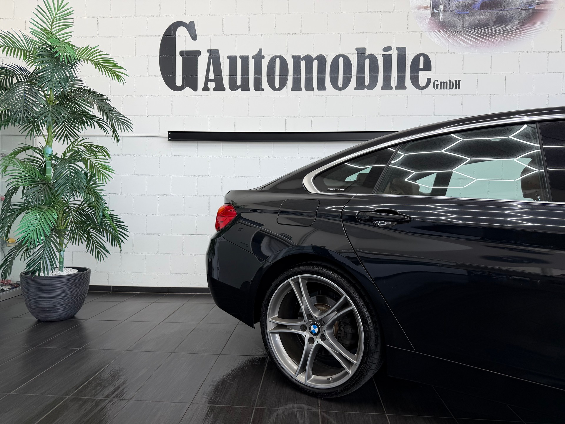 BMW 420d Gran Coupé xDrive Luxury Line Steptronic⭐️-showroom-element-3