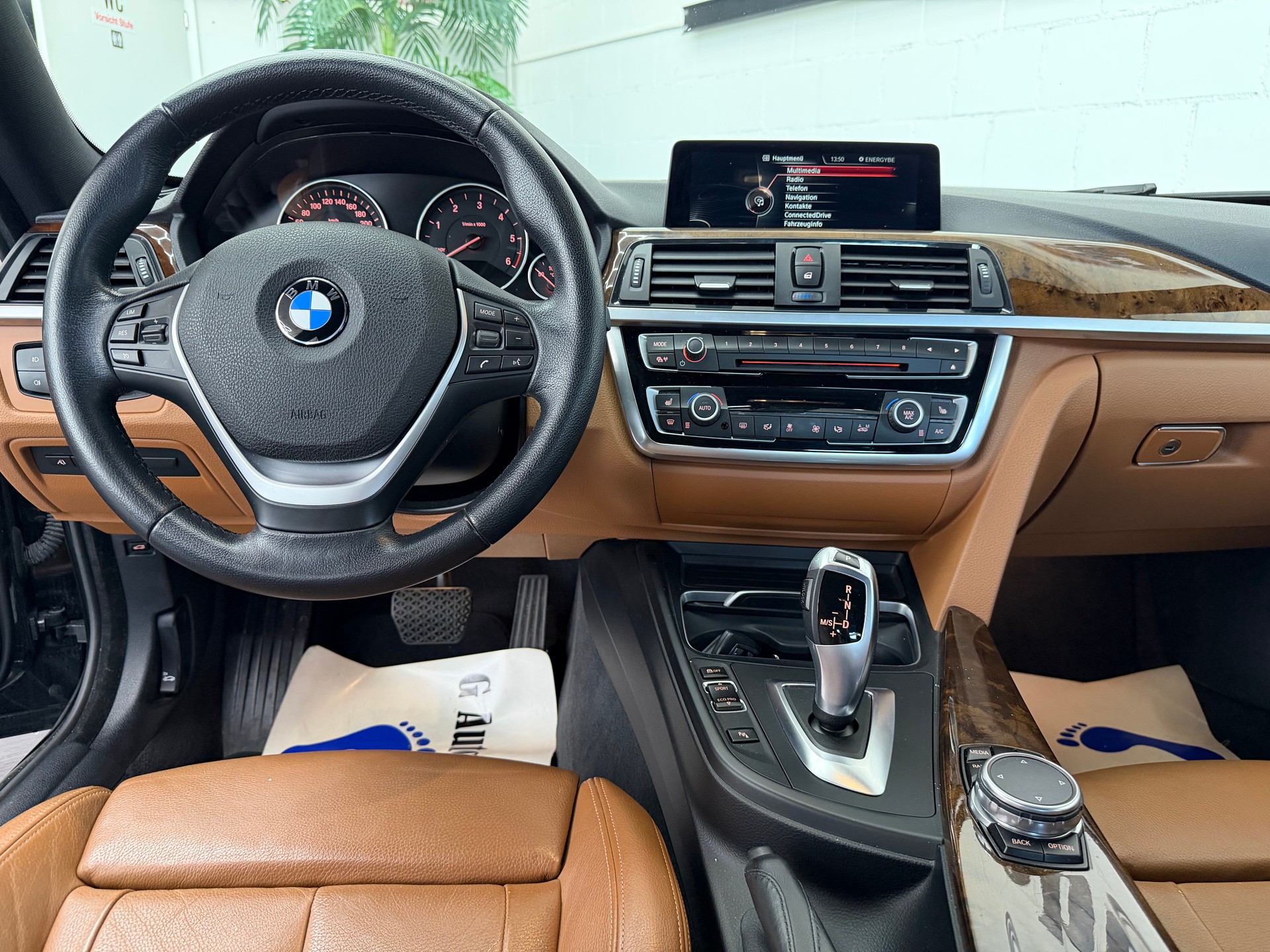BMW 420d Gran Coupé xDrive Luxury Line Steptronic⭐️-image-10