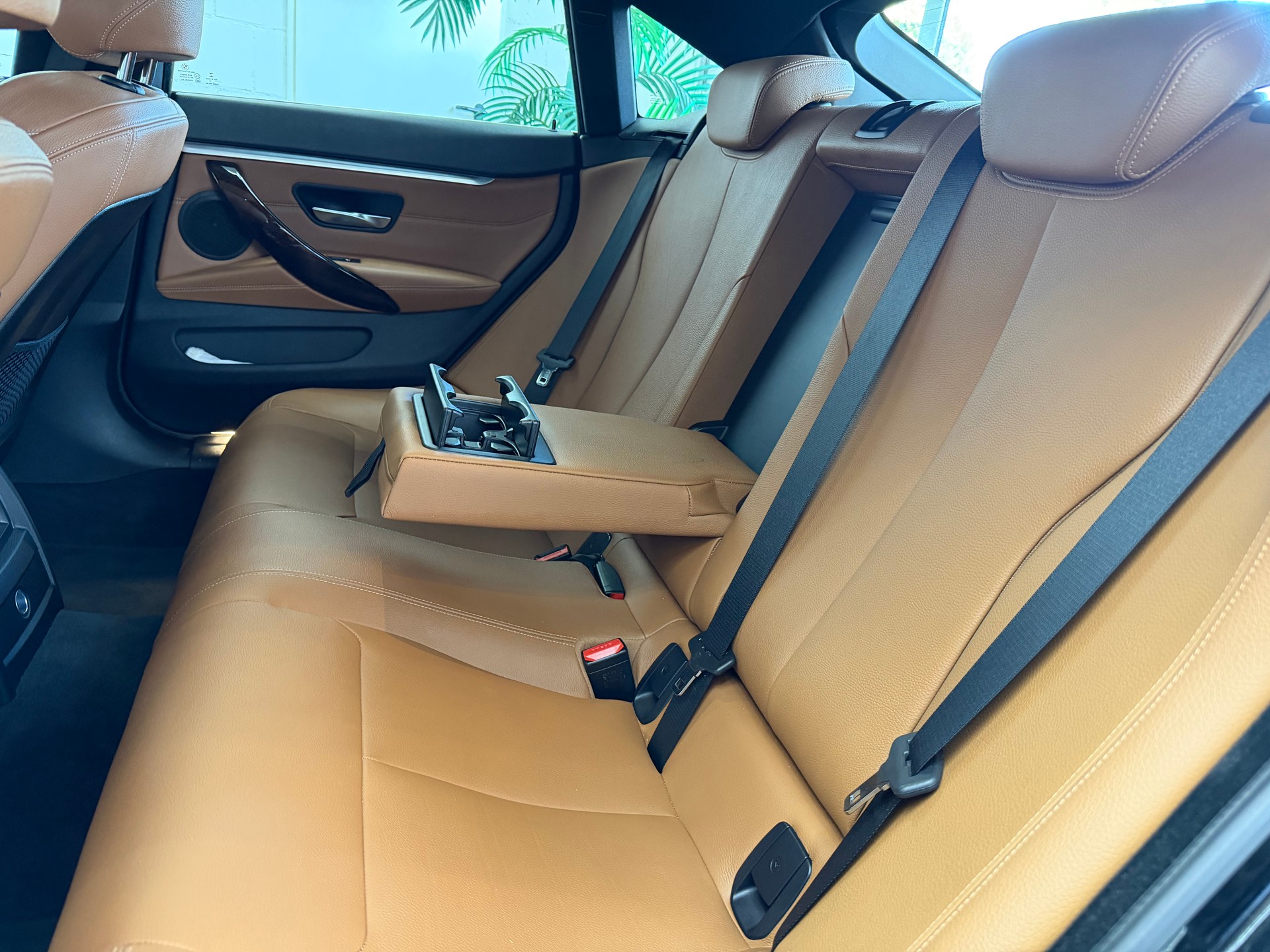 BMW 420d Gran Coupé xDrive Luxury Line Steptronic⭐️-image-9