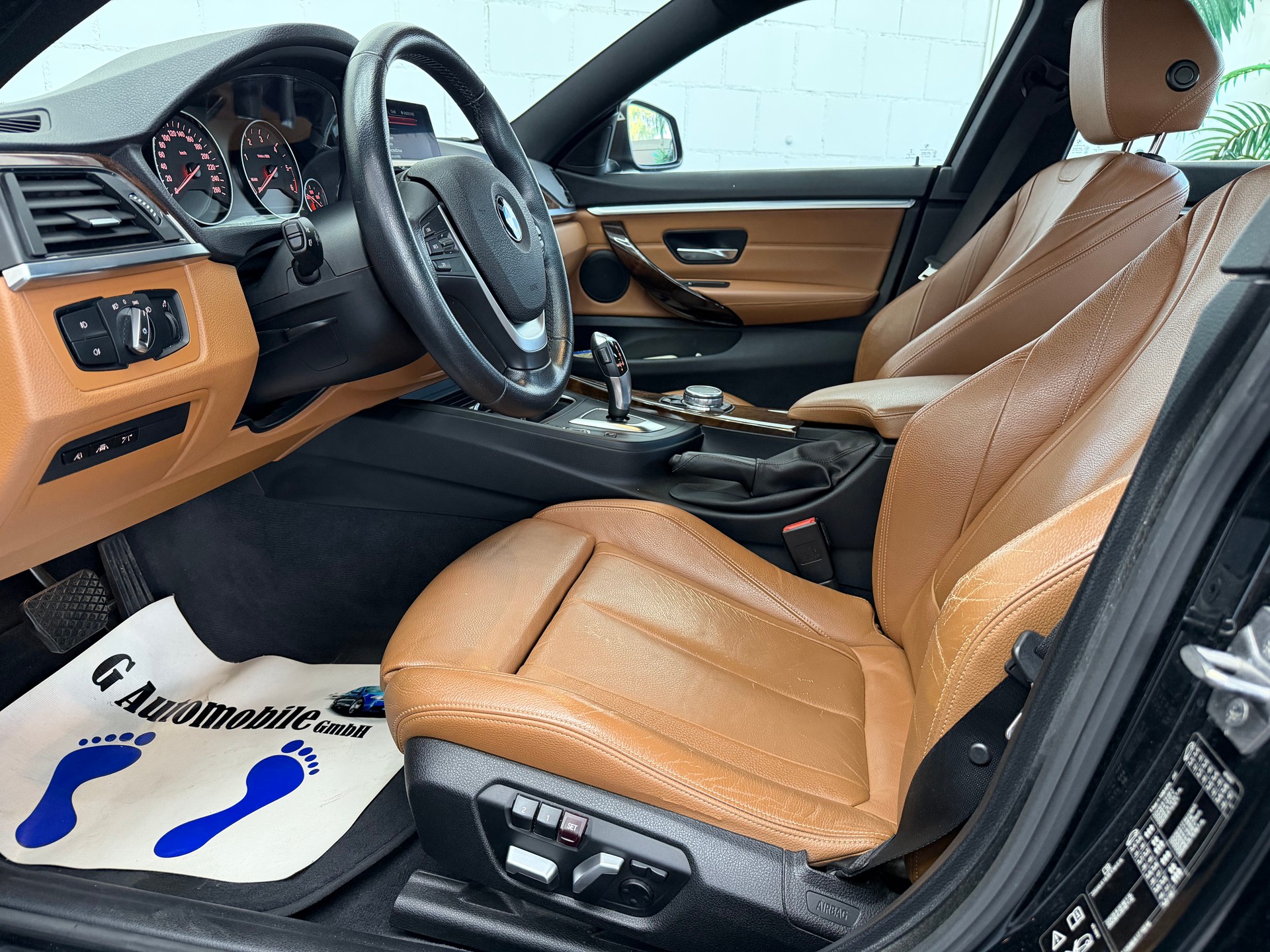 BMW 420d Gran Coupé xDrive Luxury Line Steptronic⭐️-image-7