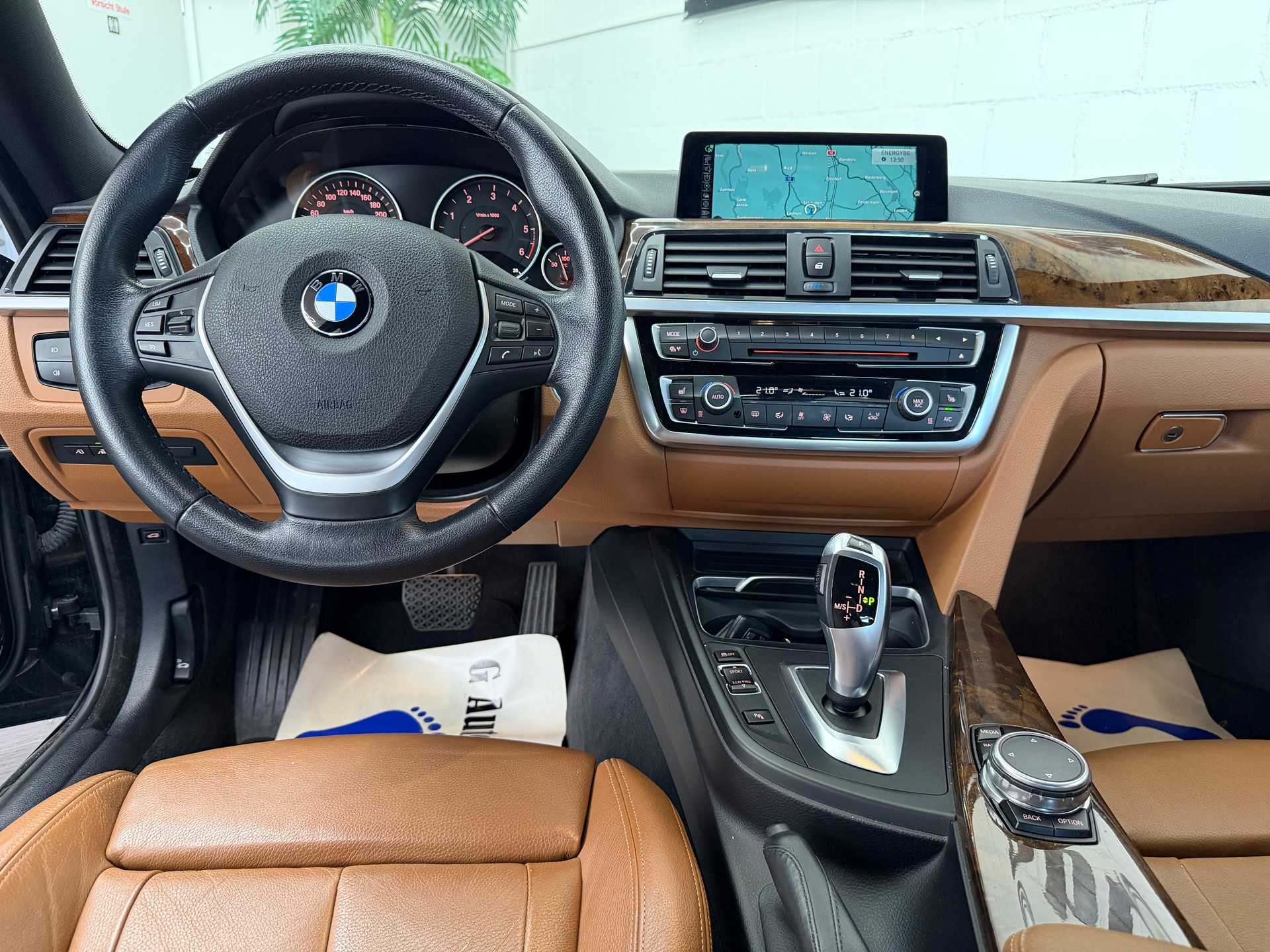 BMW 420d Gran Coupé xDrive Luxury Line Steptronic⭐️-image-14